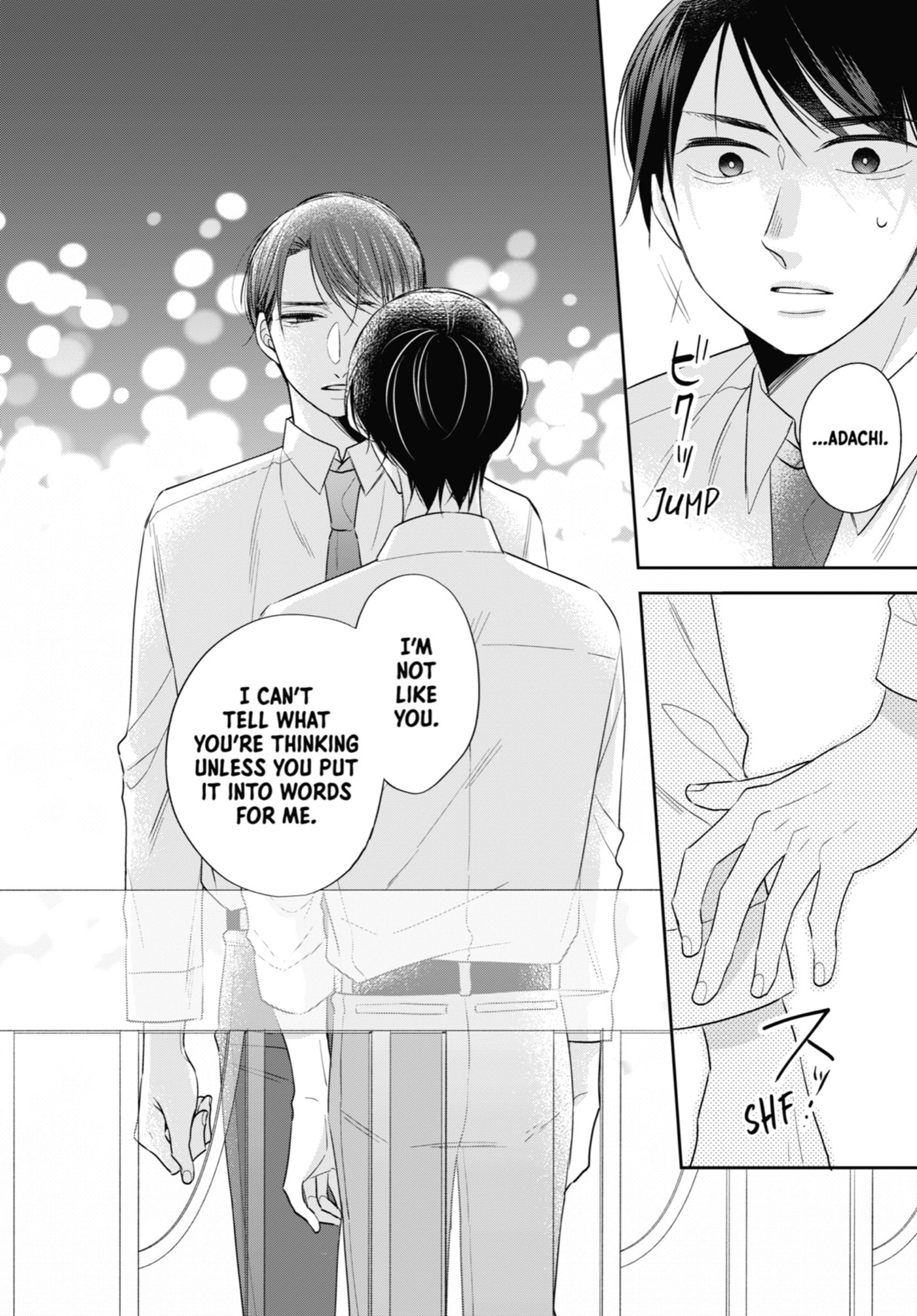 30-sai made Doutei da to Mahou Tsukai ni nareru rashii Chapter 32 page 10 - 