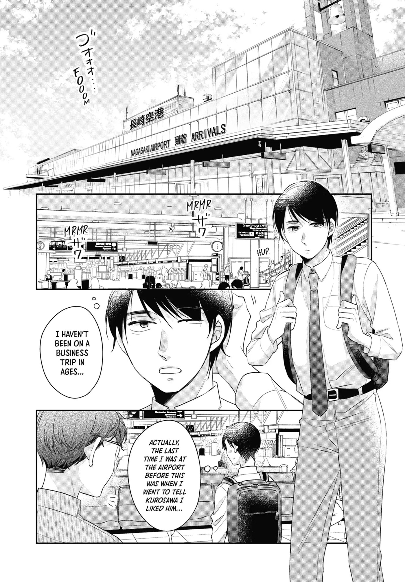 30-sai made Doutei da to Mahou Tsukai ni nareru rashii Chapter 33.1 page 2 - 
