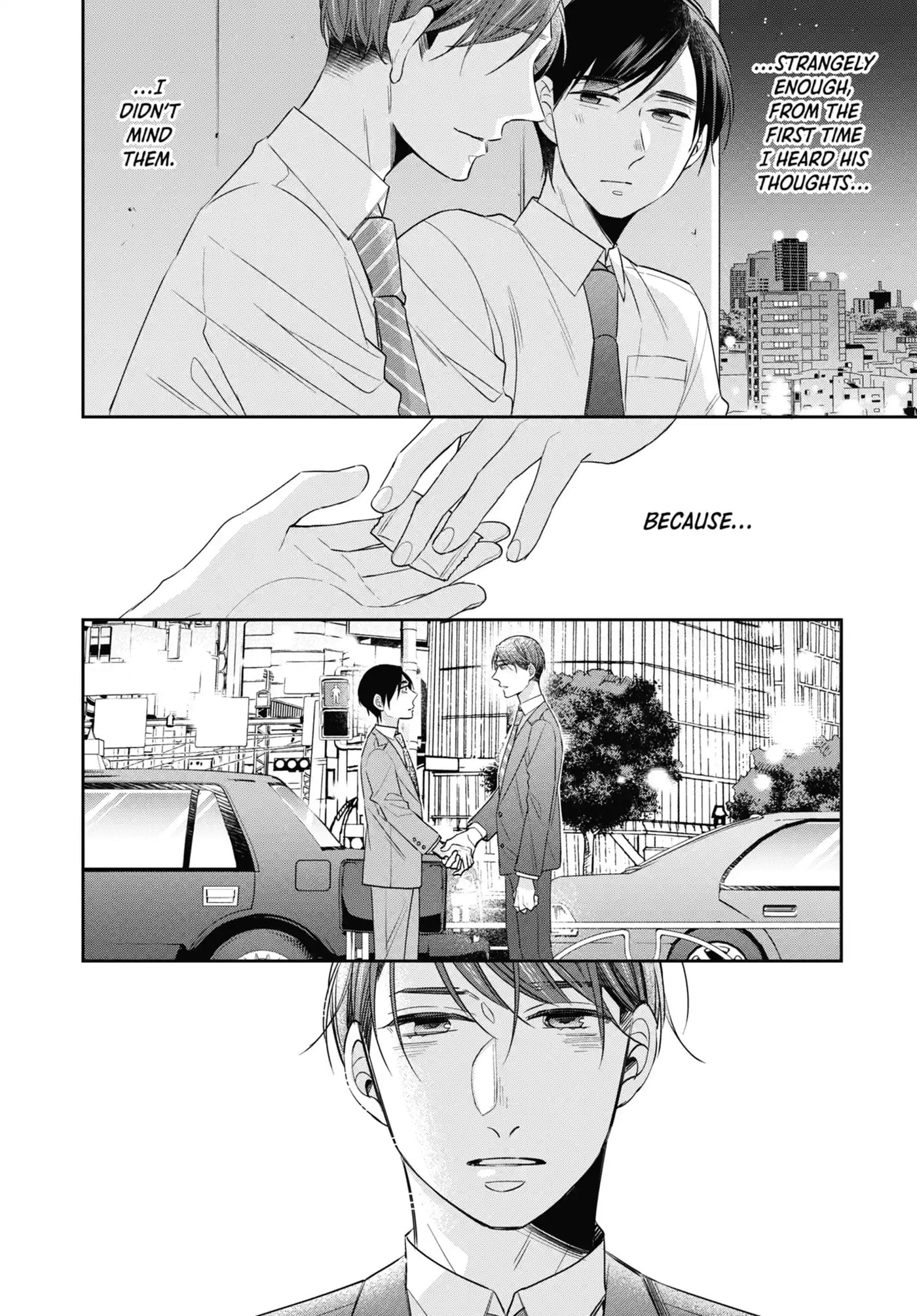 30-sai made Doutei da to Mahou Tsukai ni nareru rashii Chapter 33.1 page 16 - 