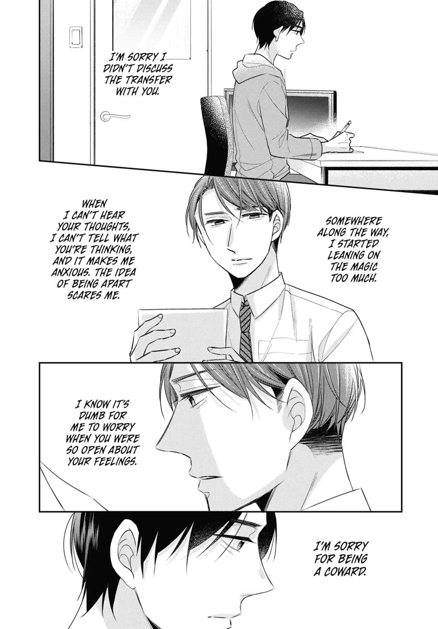 30-sai made Doutei da to Mahou Tsukai ni nareru rashii Chapter 33.1 page 8 - 