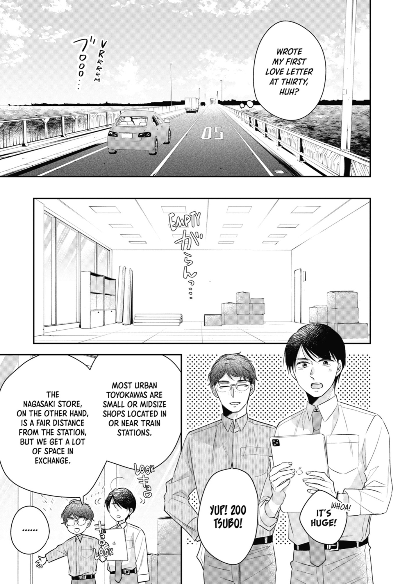 30-sai made Doutei da to Mahou Tsukai ni nareru rashii Chapter 33 page 11 - 