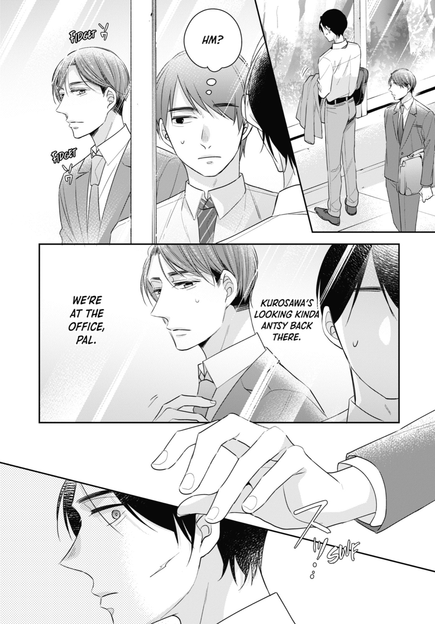 30-sai made Doutei da to Mahou Tsukai ni nareru rashii Chapter 34.1 page 4 - 