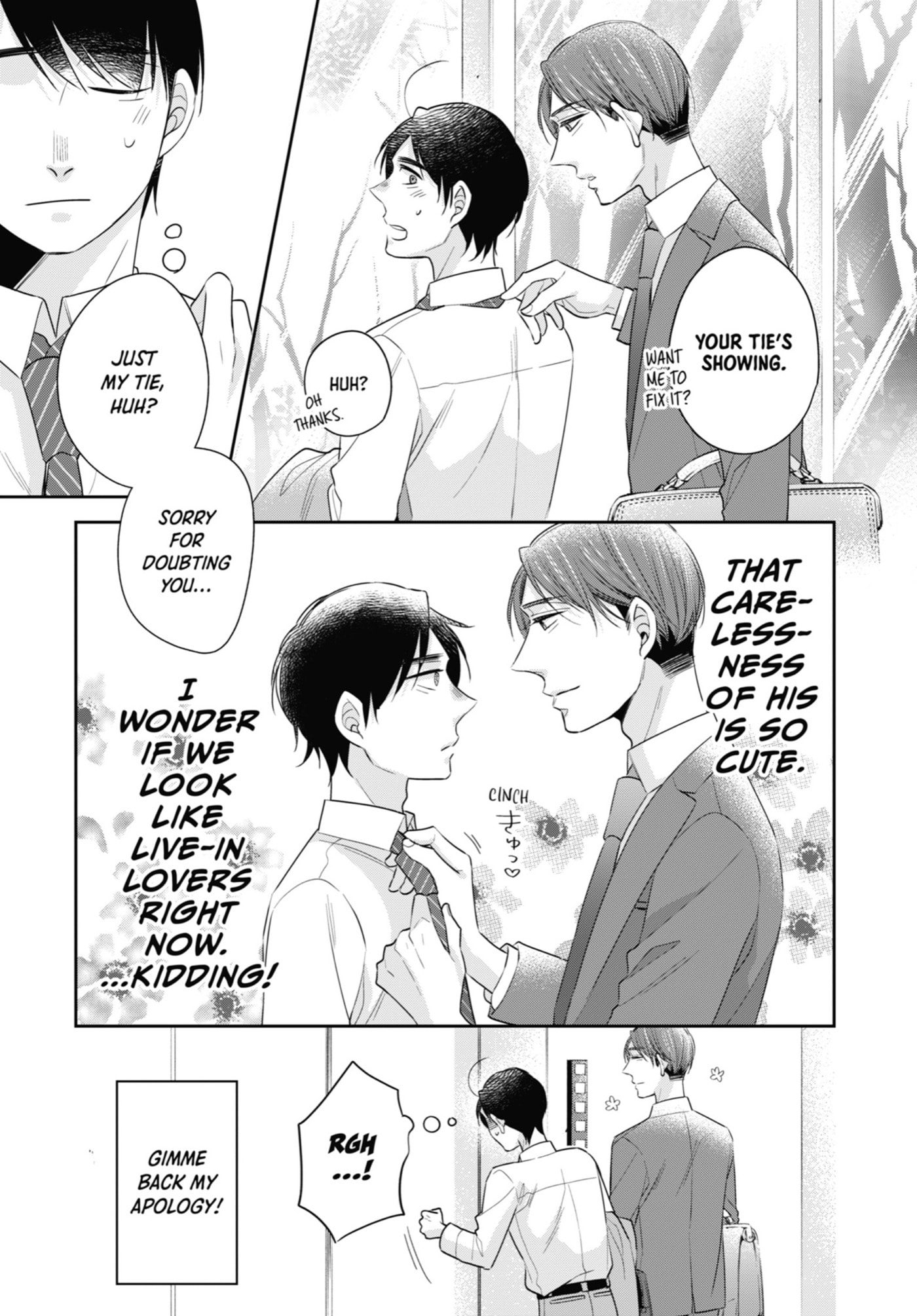 30-sai made Doutei da to Mahou Tsukai ni nareru rashii Chapter 34.1 page 5 - 