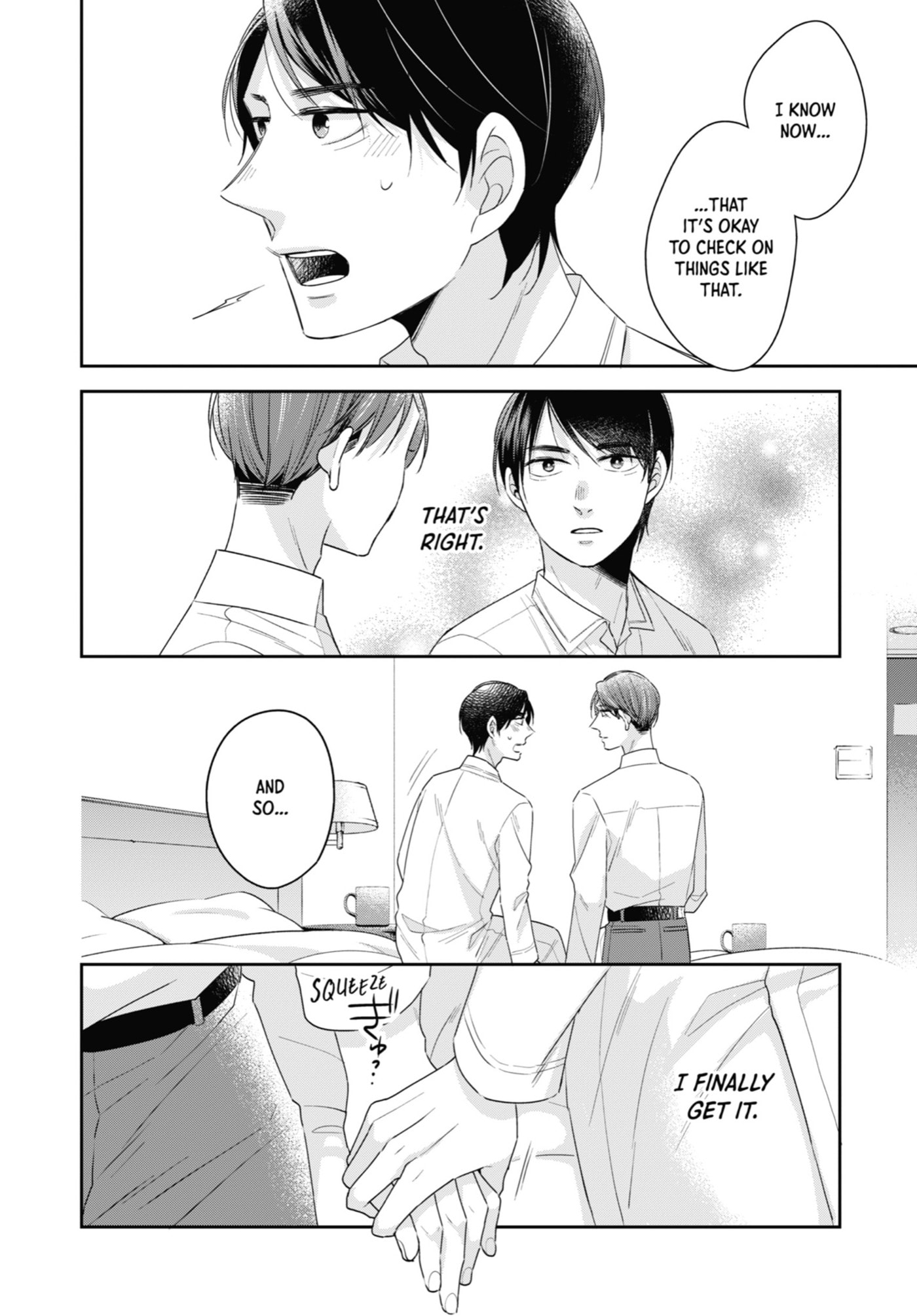 30-sai made Doutei da to Mahou Tsukai ni nareru rashii Chapter 34.2 page 24 - 