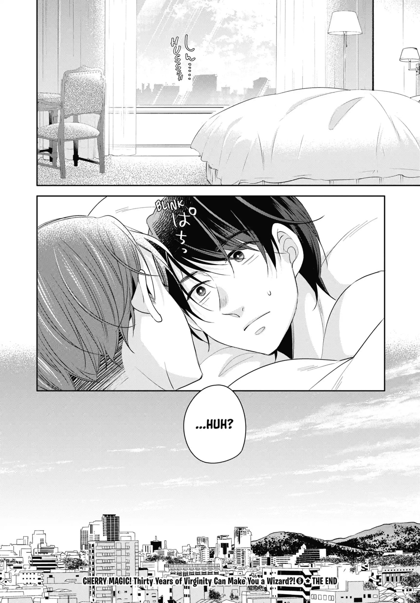 30-sai made Doutei da to Mahou Tsukai ni nareru rashii Chapter 34.3 page 11 - 