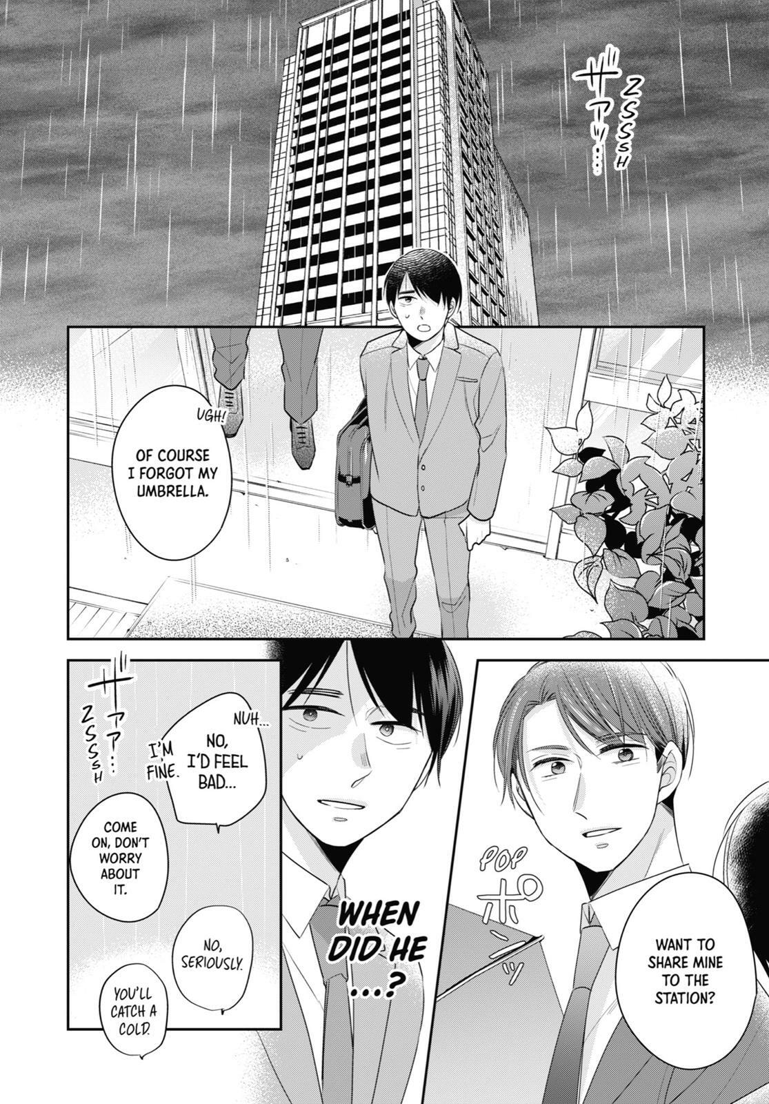 30-sai made Doutei da to Mahou Tsukai ni nareru rashii Chapter 34.5 page 14 - 