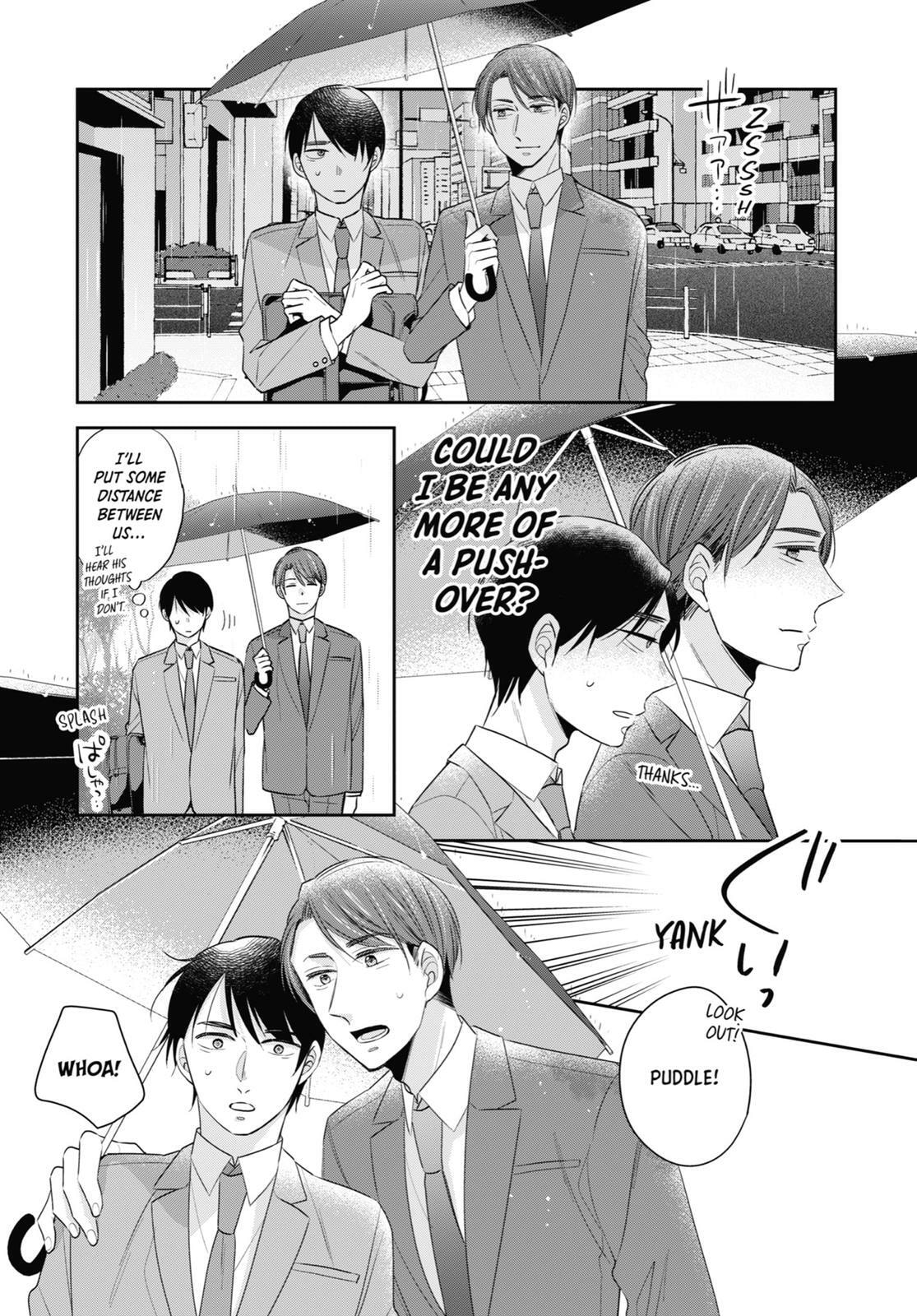 30-sai made Doutei da to Mahou Tsukai ni nareru rashii Chapter 34.5 page 15 - 