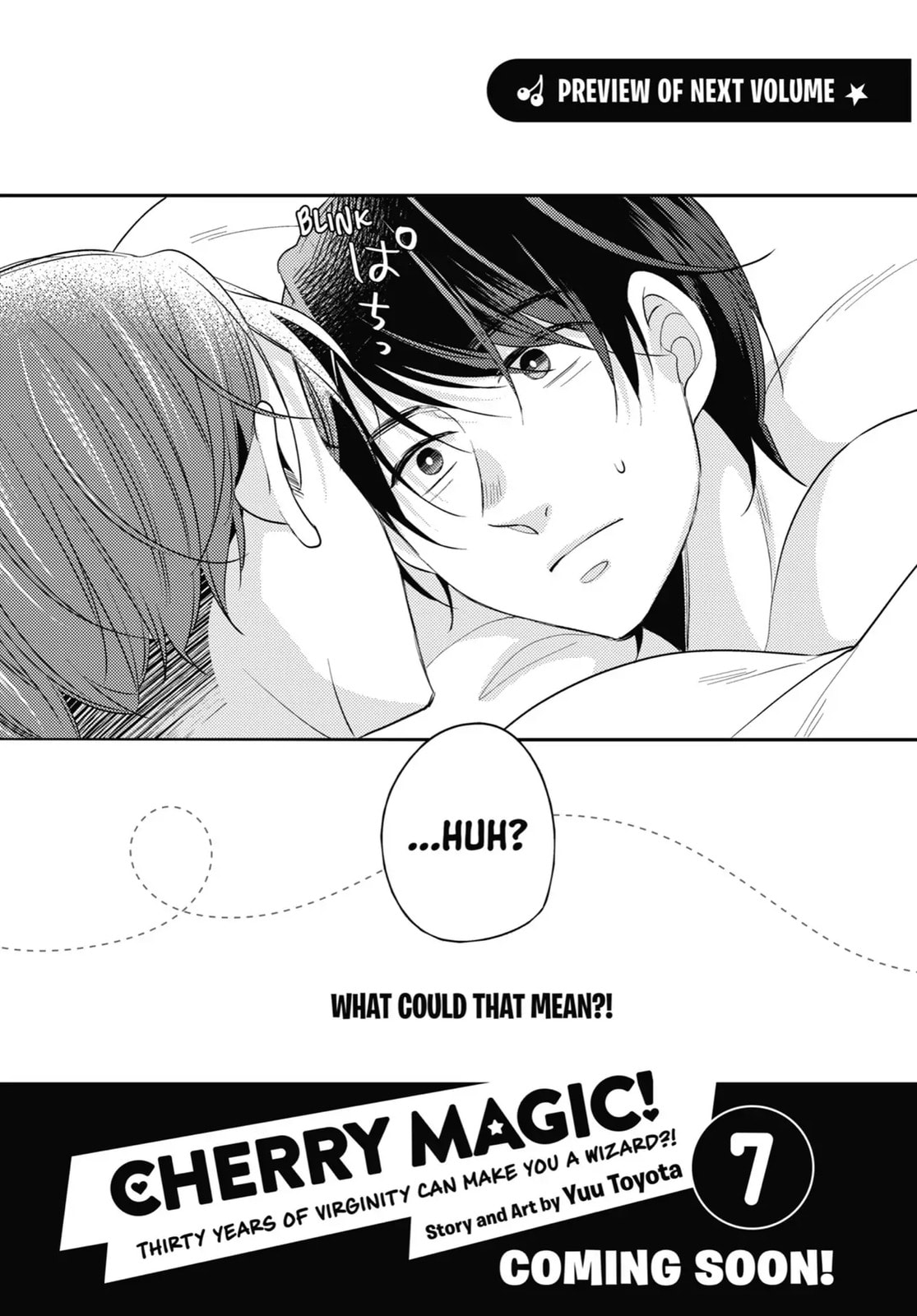 30-sai made Doutei da to Mahou Tsukai ni nareru rashii Chapter 34.6 page 7 - 