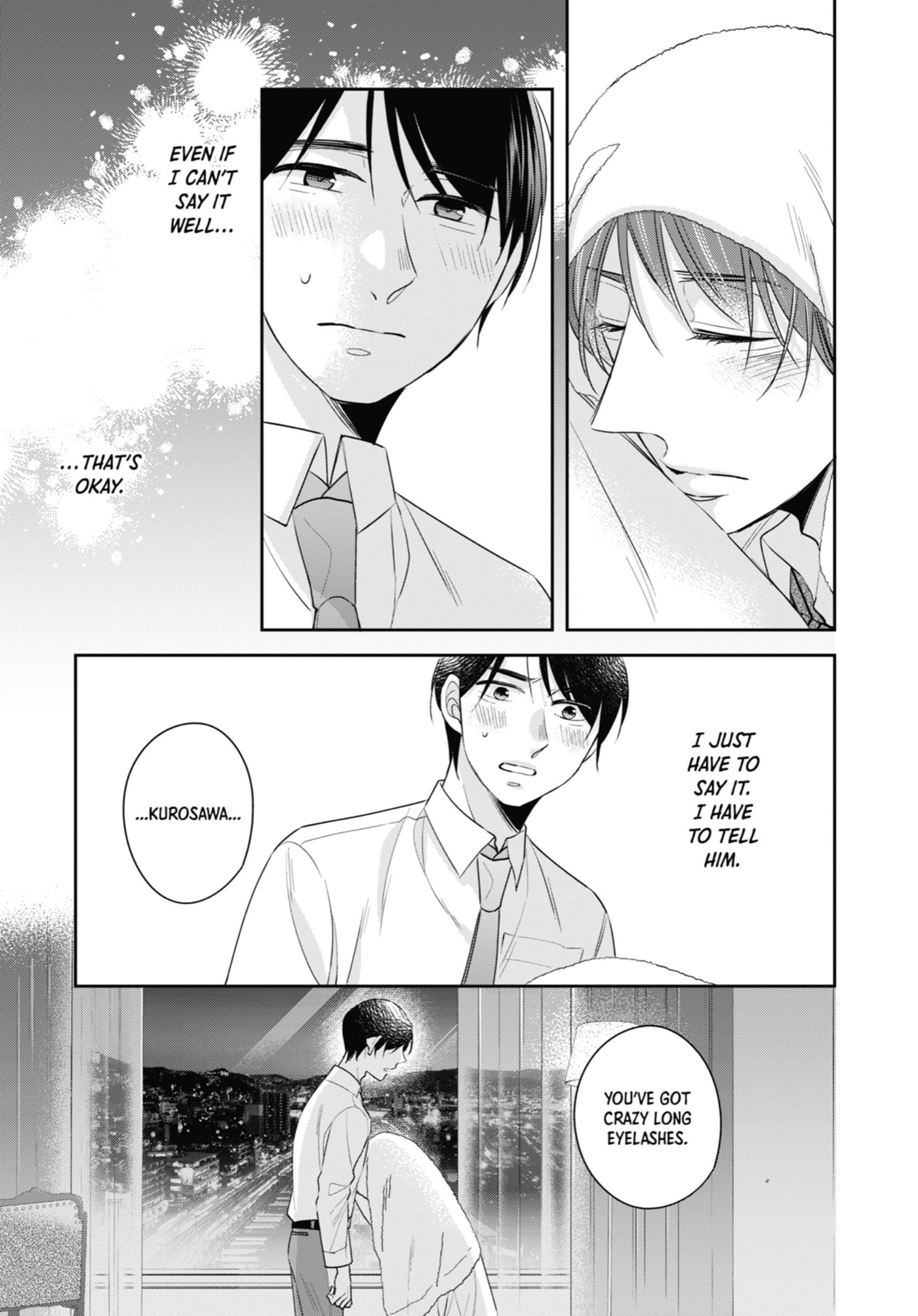 30-sai made Doutei da to Mahou Tsukai ni nareru rashii Chapter 34 page 11 - 