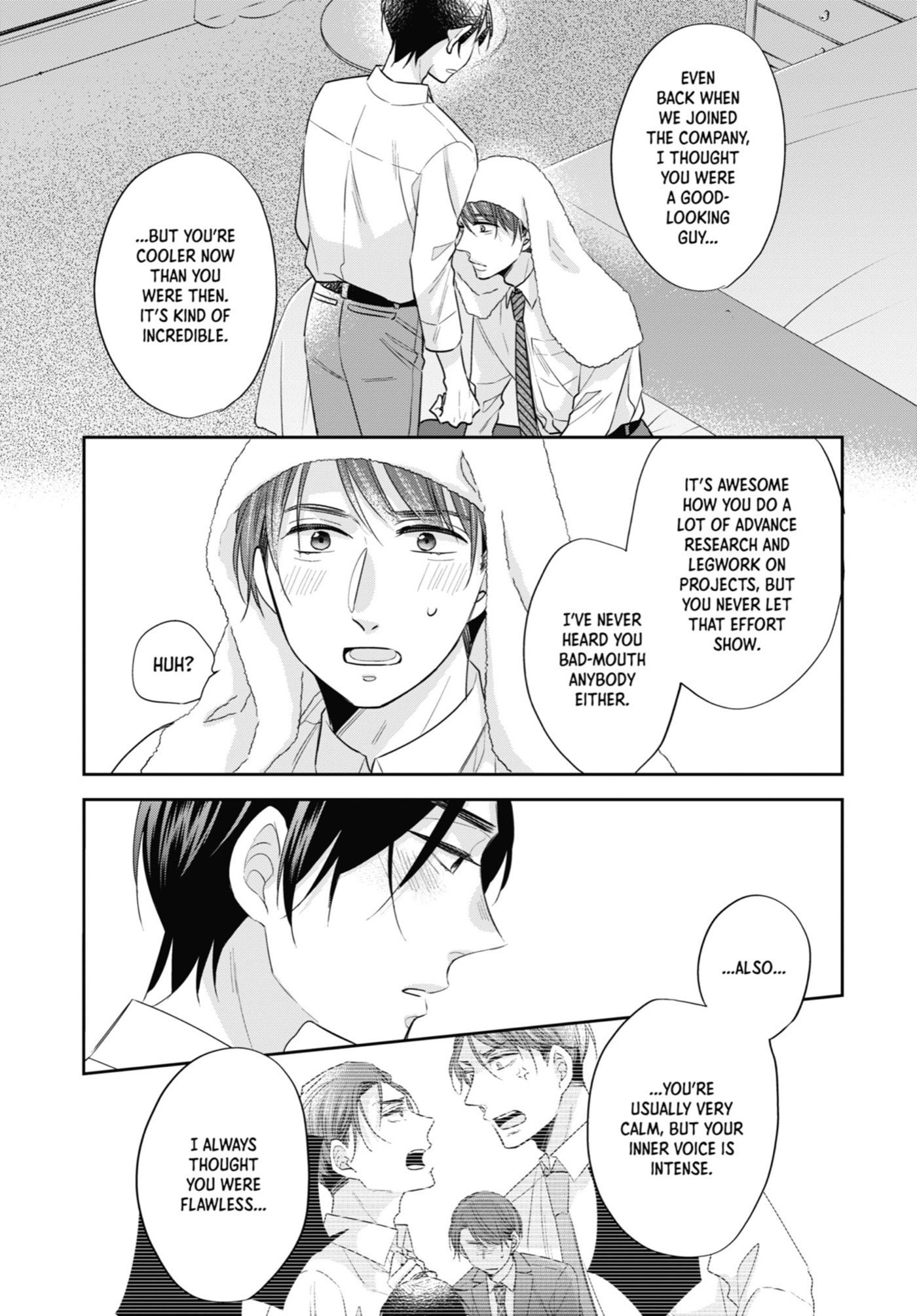 30-sai made Doutei da to Mahou Tsukai ni nareru rashii Chapter 34 page 12 - 