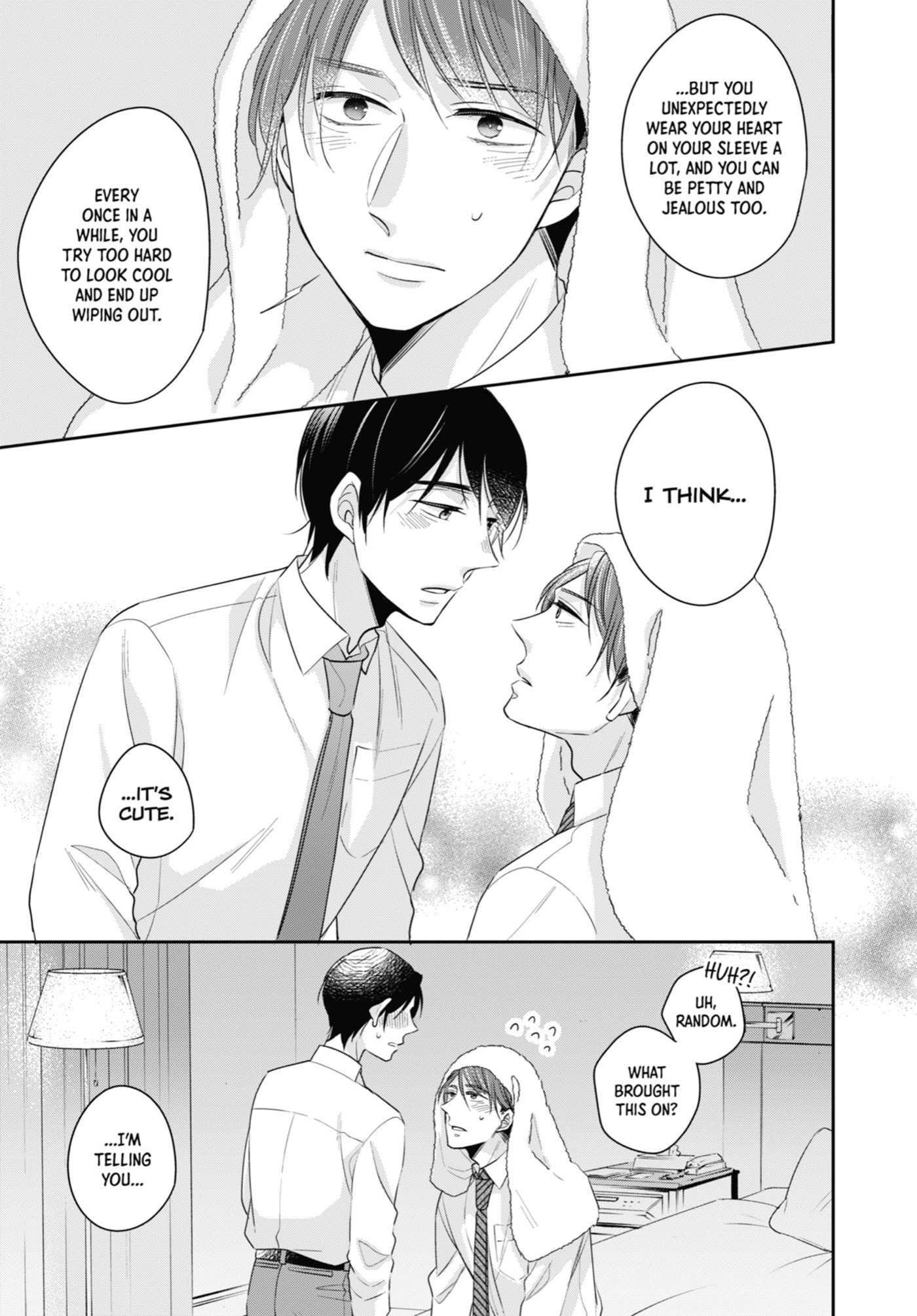 30-sai made Doutei da to Mahou Tsukai ni nareru rashii Chapter 34 page 13 - 