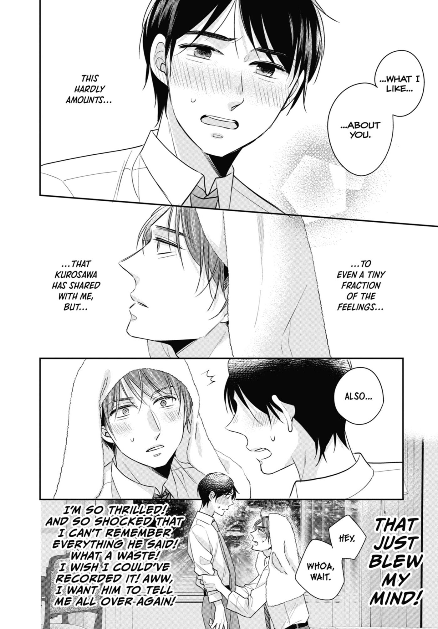 30-sai made Doutei da to Mahou Tsukai ni nareru rashii Chapter 34 page 14 - 