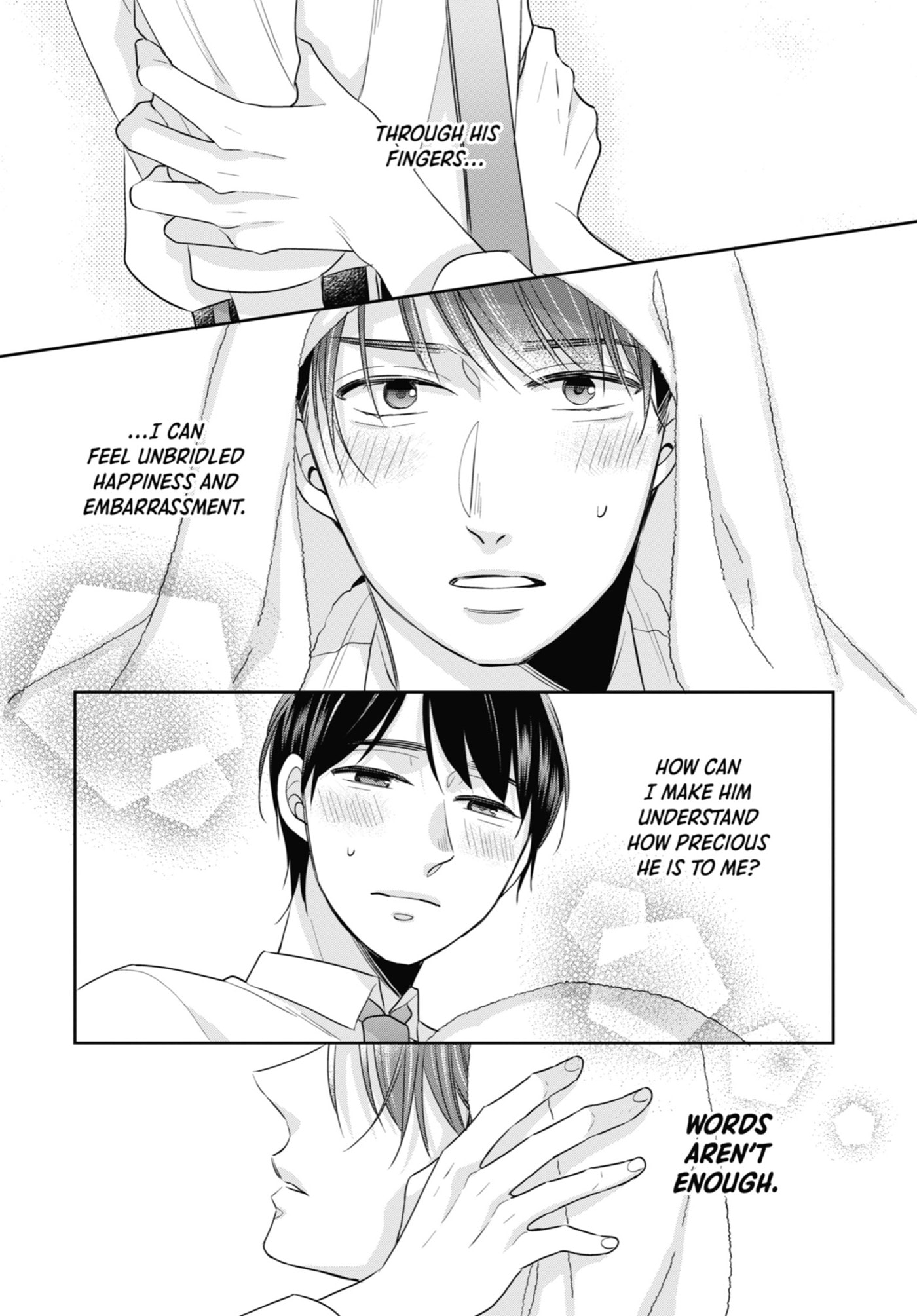 30-sai made Doutei da to Mahou Tsukai ni nareru rashii Chapter 34 page 15 - 