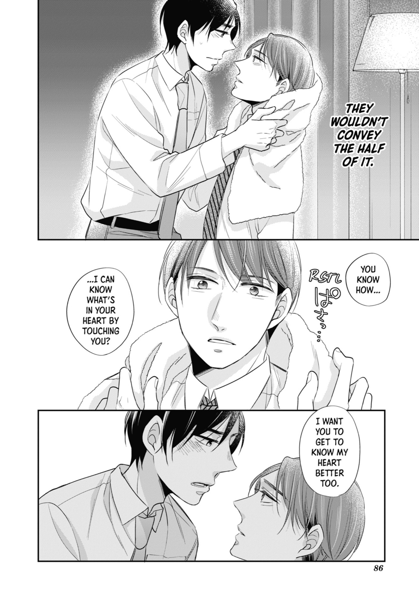 30-sai made Doutei da to Mahou Tsukai ni nareru rashii Chapter 34 page 16 - 
