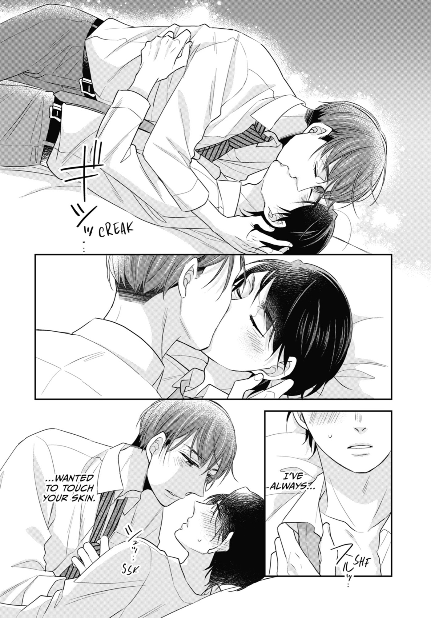 30-sai made Doutei da to Mahou Tsukai ni nareru rashii Chapter 34 page 20 - 
