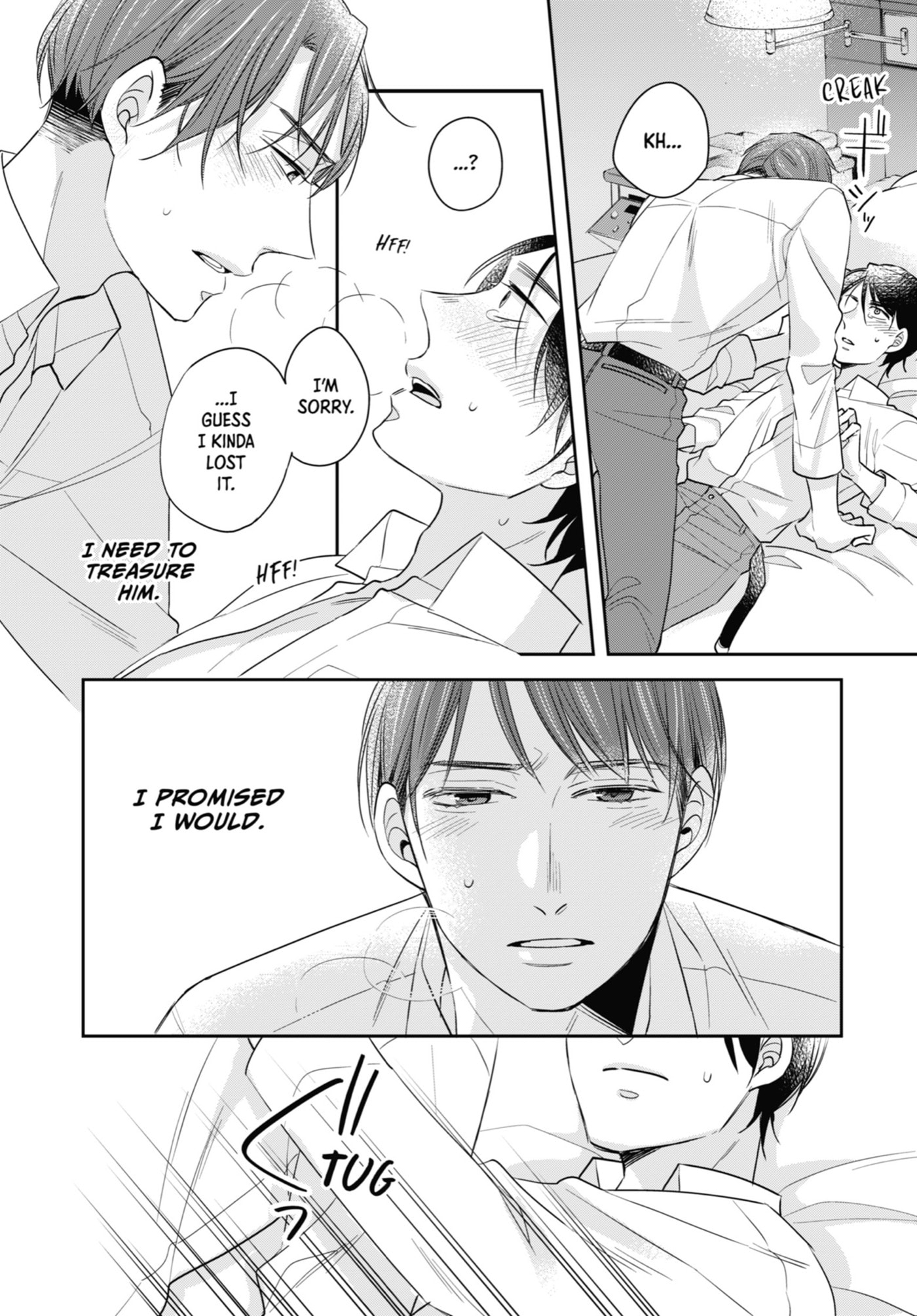 30-sai made Doutei da to Mahou Tsukai ni nareru rashii Chapter 34 page 23 - 