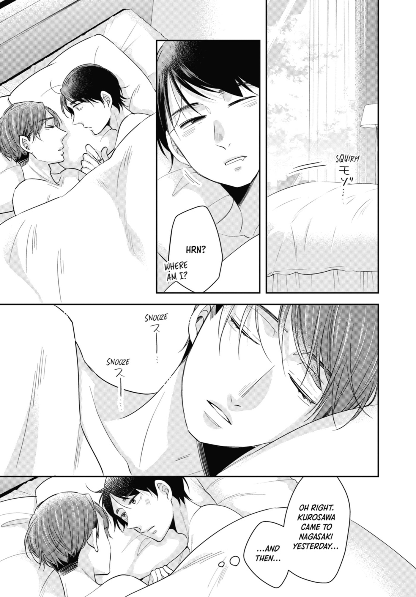 30-sai made Doutei da to Mahou Tsukai ni nareru rashii Chapter 34 page 26 - 