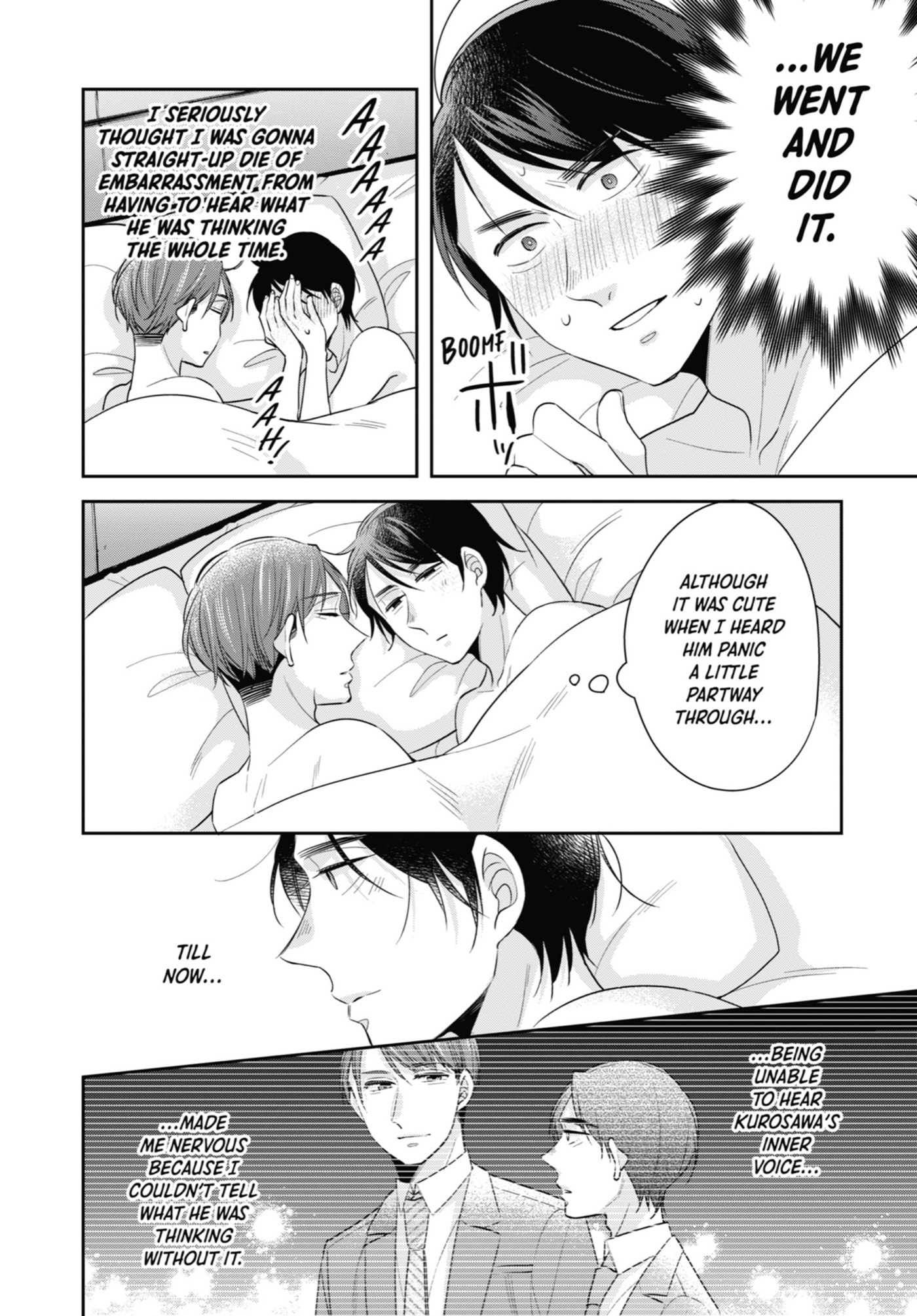 30-sai made Doutei da to Mahou Tsukai ni nareru rashii Chapter 34 page 27 - 