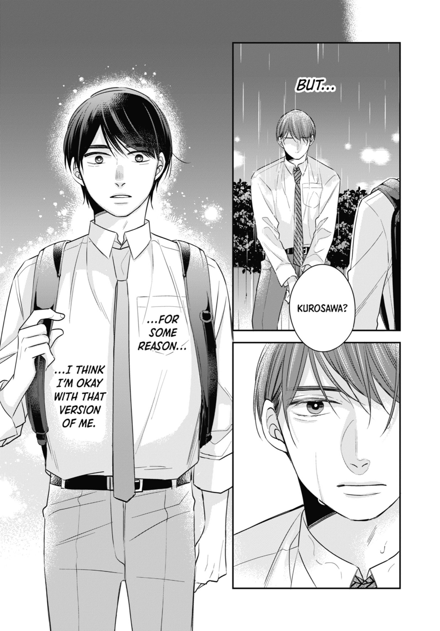 30-sai made Doutei da to Mahou Tsukai ni nareru rashii Chapter 34 page 5 - 