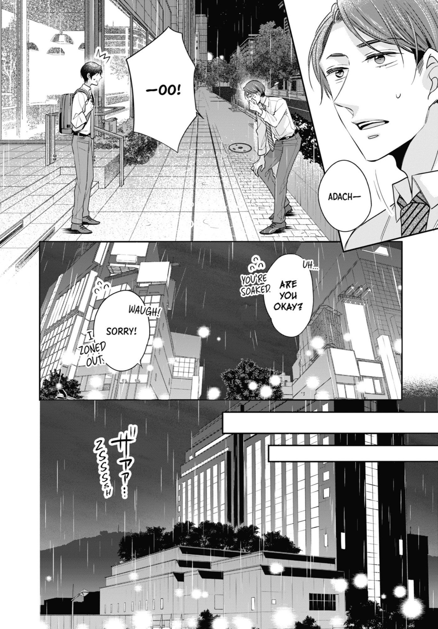 30-sai made Doutei da to Mahou Tsukai ni nareru rashii Chapter 34 page 6 - 