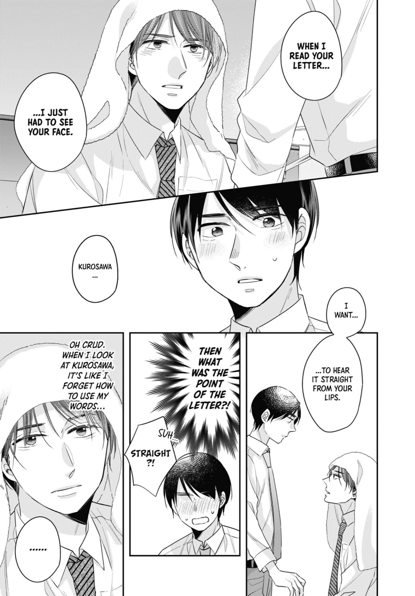 30-sai made Doutei da to Mahou Tsukai ni nareru rashii Chapter 34 page 9 - 