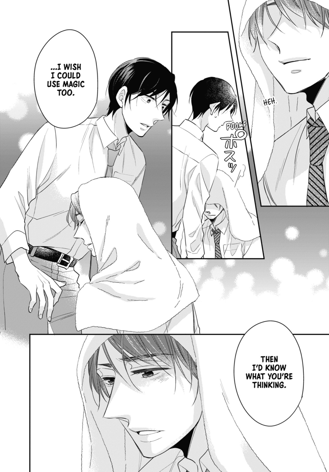 30-sai made Doutei da to Mahou Tsukai ni nareru rashii Chapter 34 page 10 - 