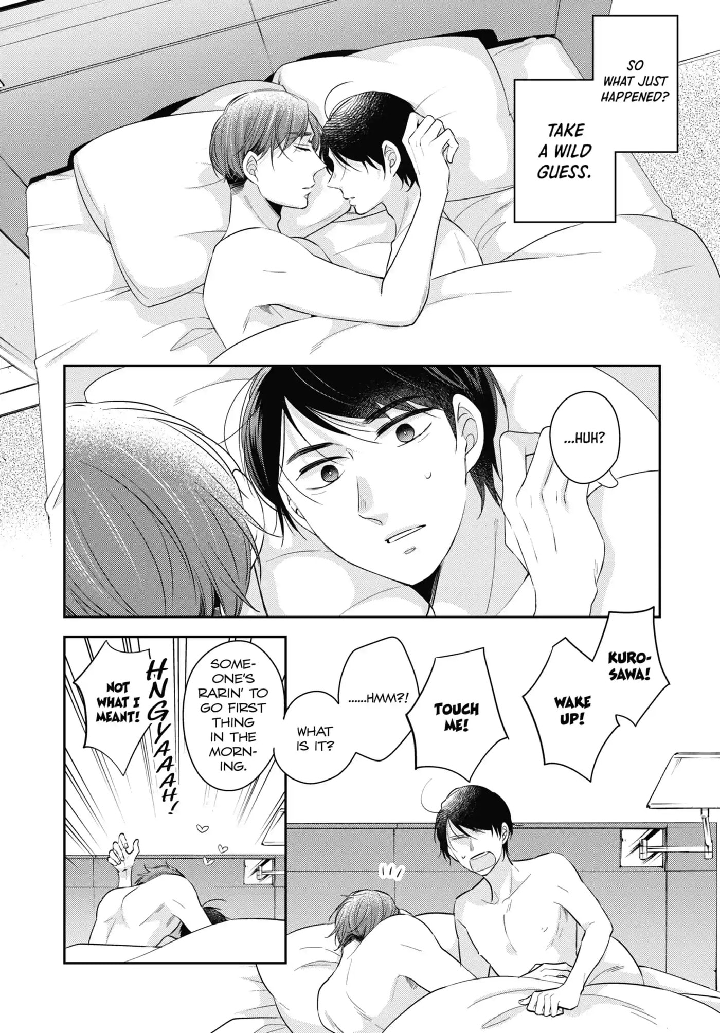 30-sai made Doutei da to Mahou Tsukai ni nareru rashii Chapter 35.1 page 2 - 