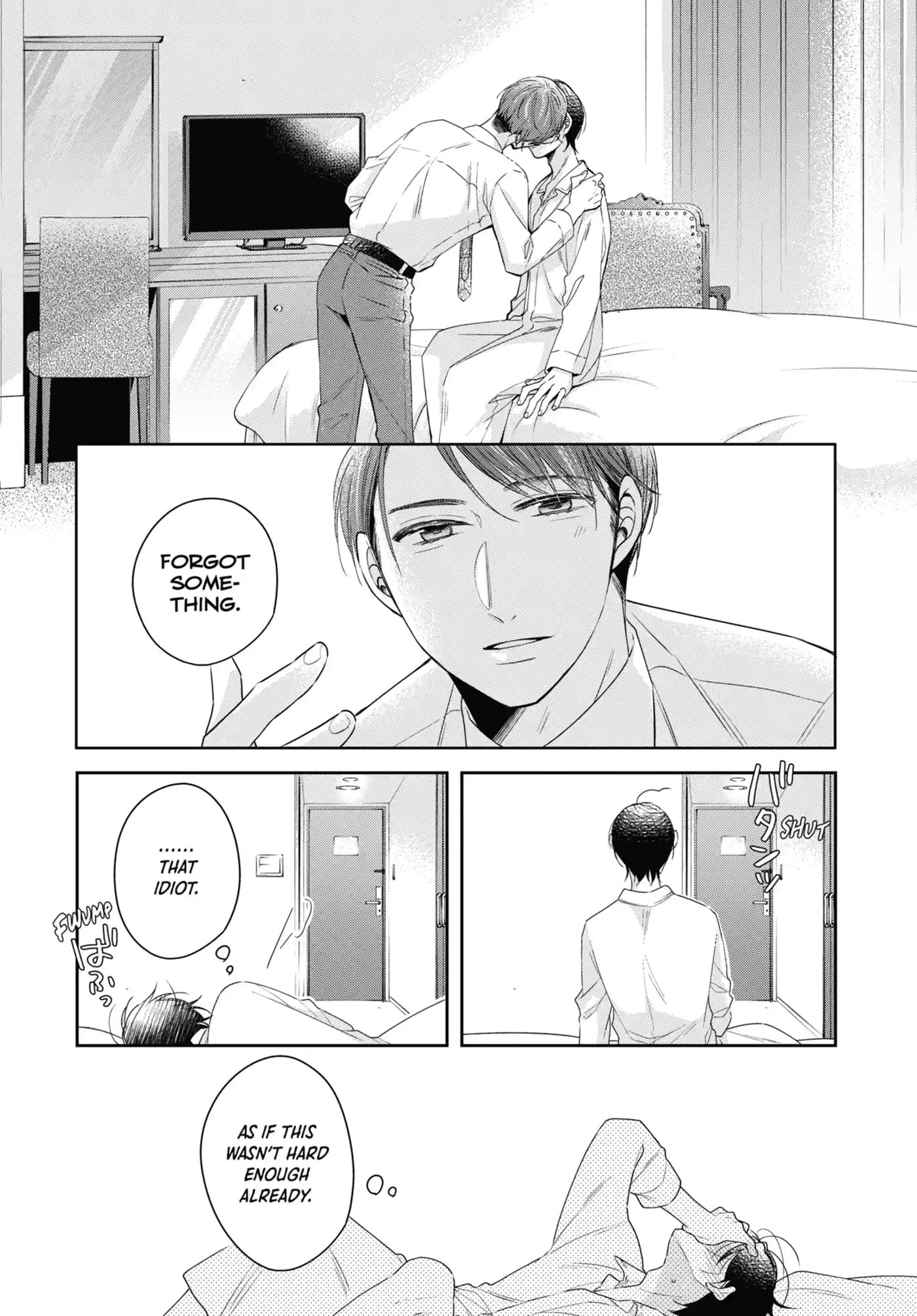 30-sai made Doutei da to Mahou Tsukai ni nareru rashii Chapter 35.2 page 11 - 