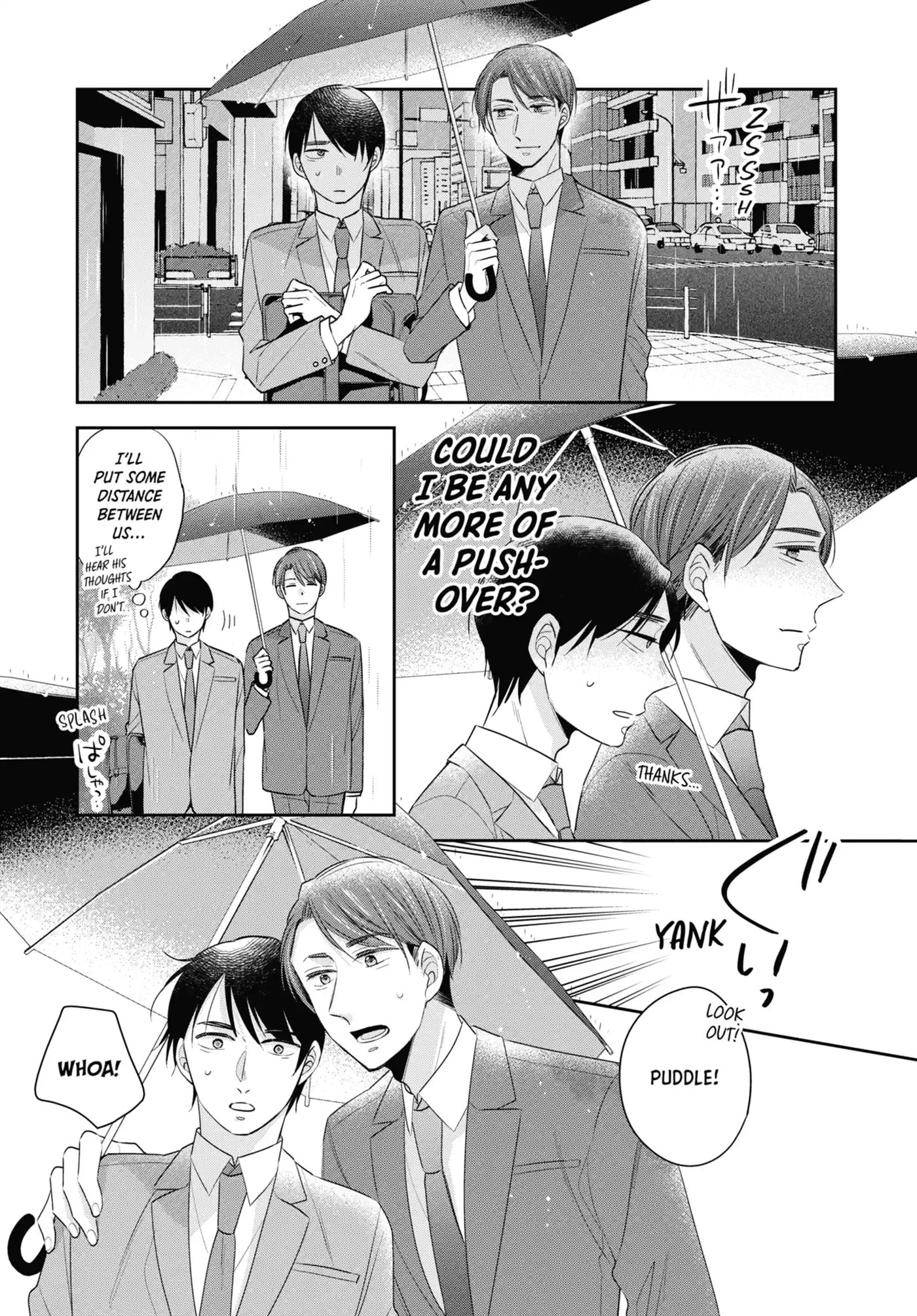 30-sai made Doutei da to Mahou Tsukai ni nareru rashii Chapter 35.4 page 2 - 