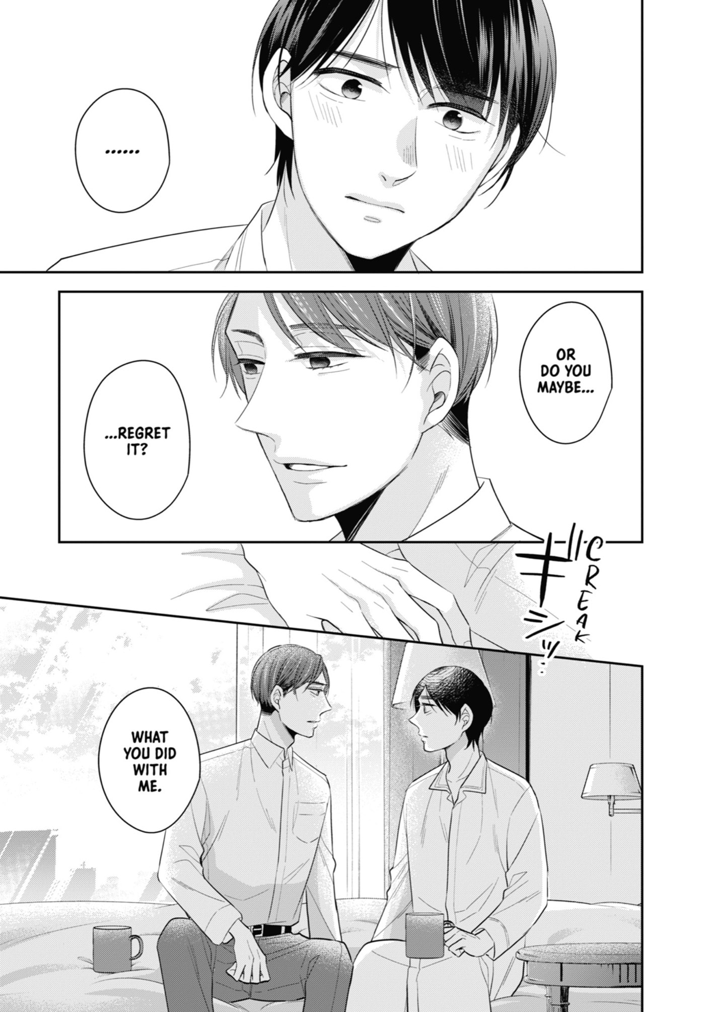 30-sai made Doutei da to Mahou Tsukai ni nareru rashii Chapter 35 page 12 - 