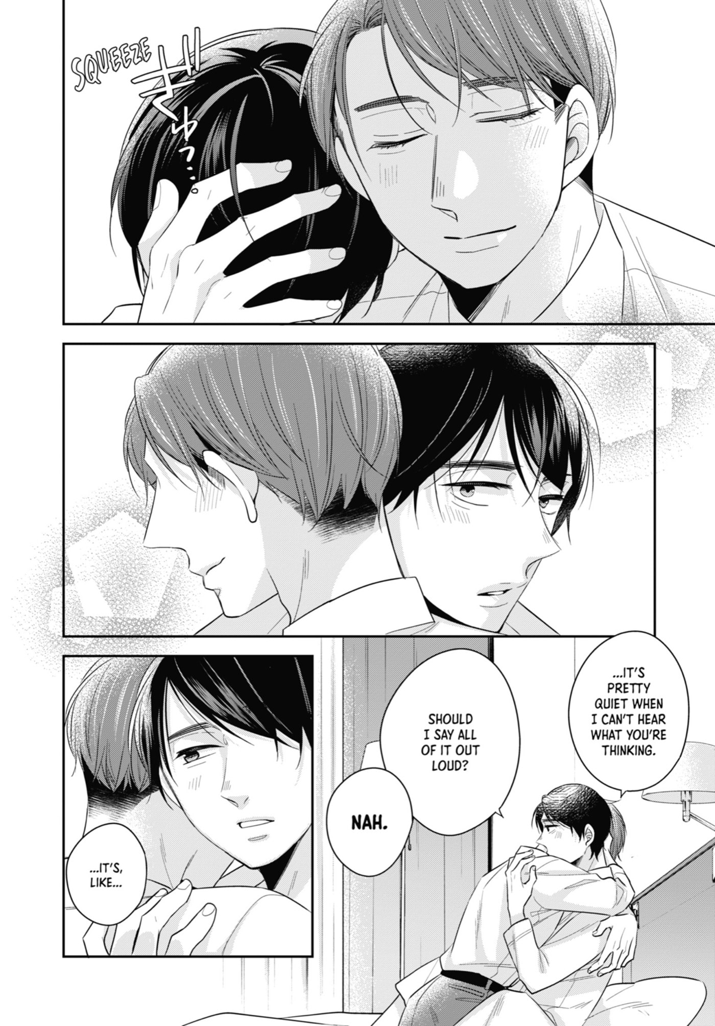 30-sai made Doutei da to Mahou Tsukai ni nareru rashii Chapter 35 page 21 - 