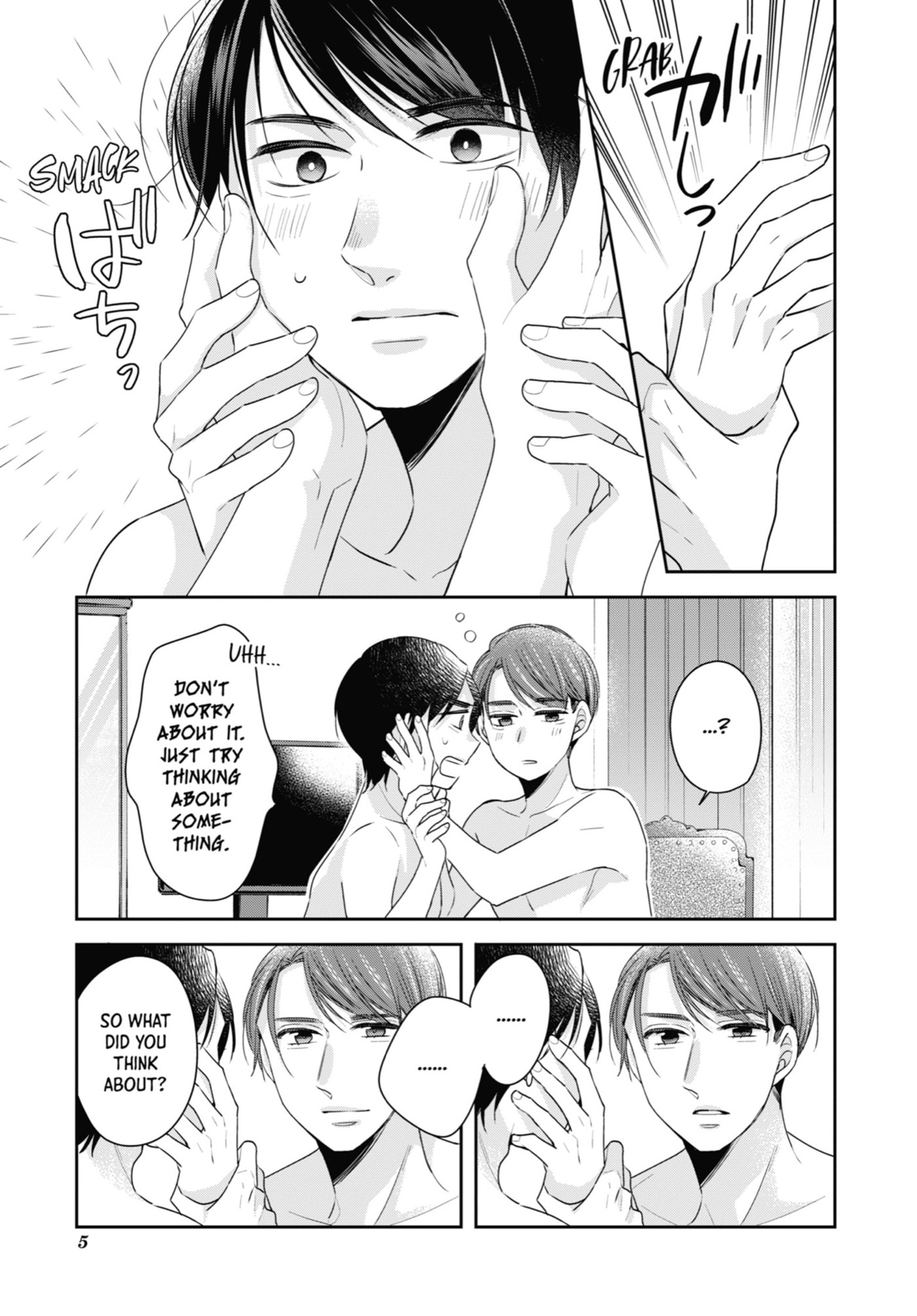 30-sai made Doutei da to Mahou Tsukai ni nareru rashii Chapter 35 page 6 - 