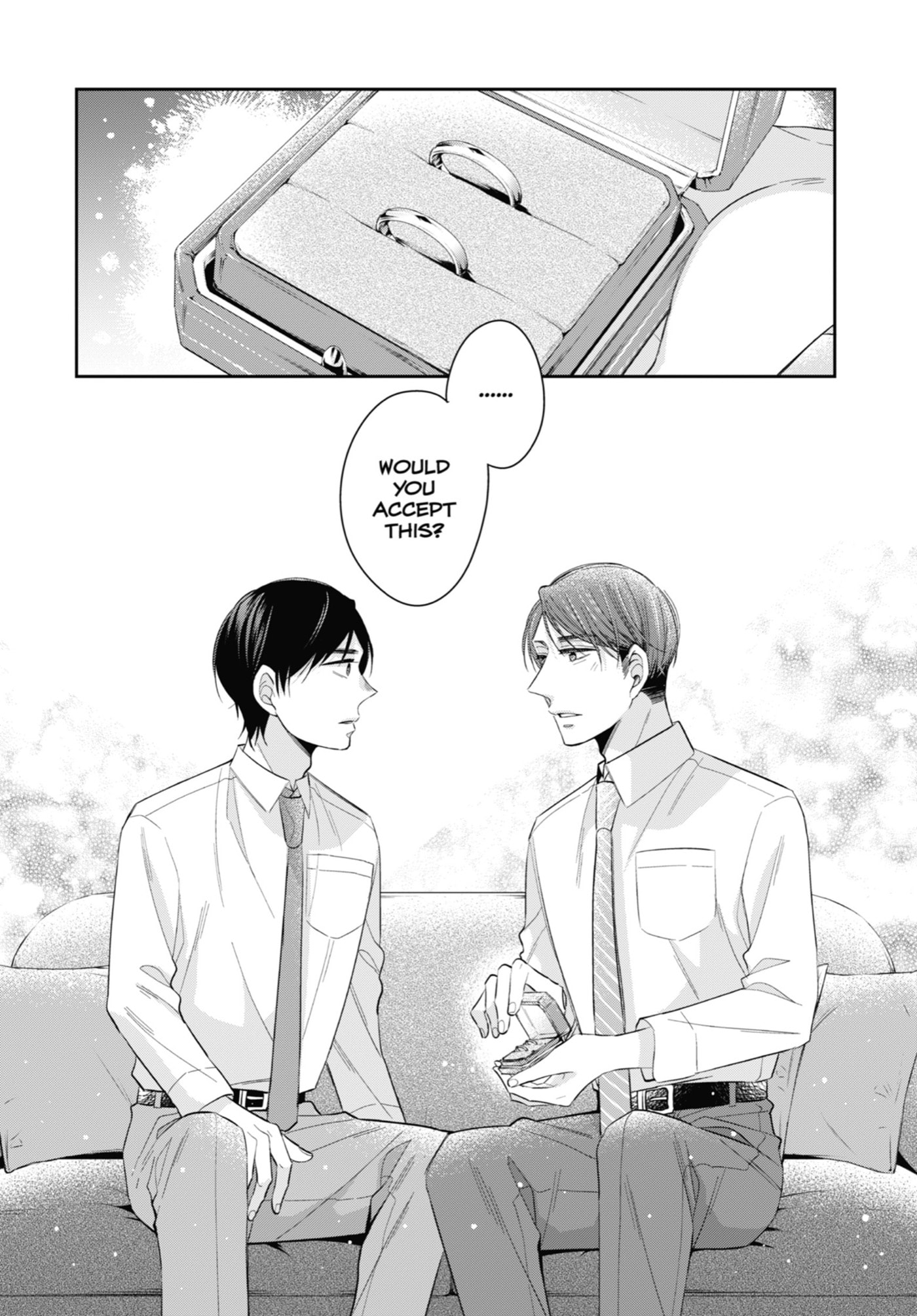 30-sai made Doutei da to Mahou Tsukai ni nareru rashii Chapter 36 page 11 - 