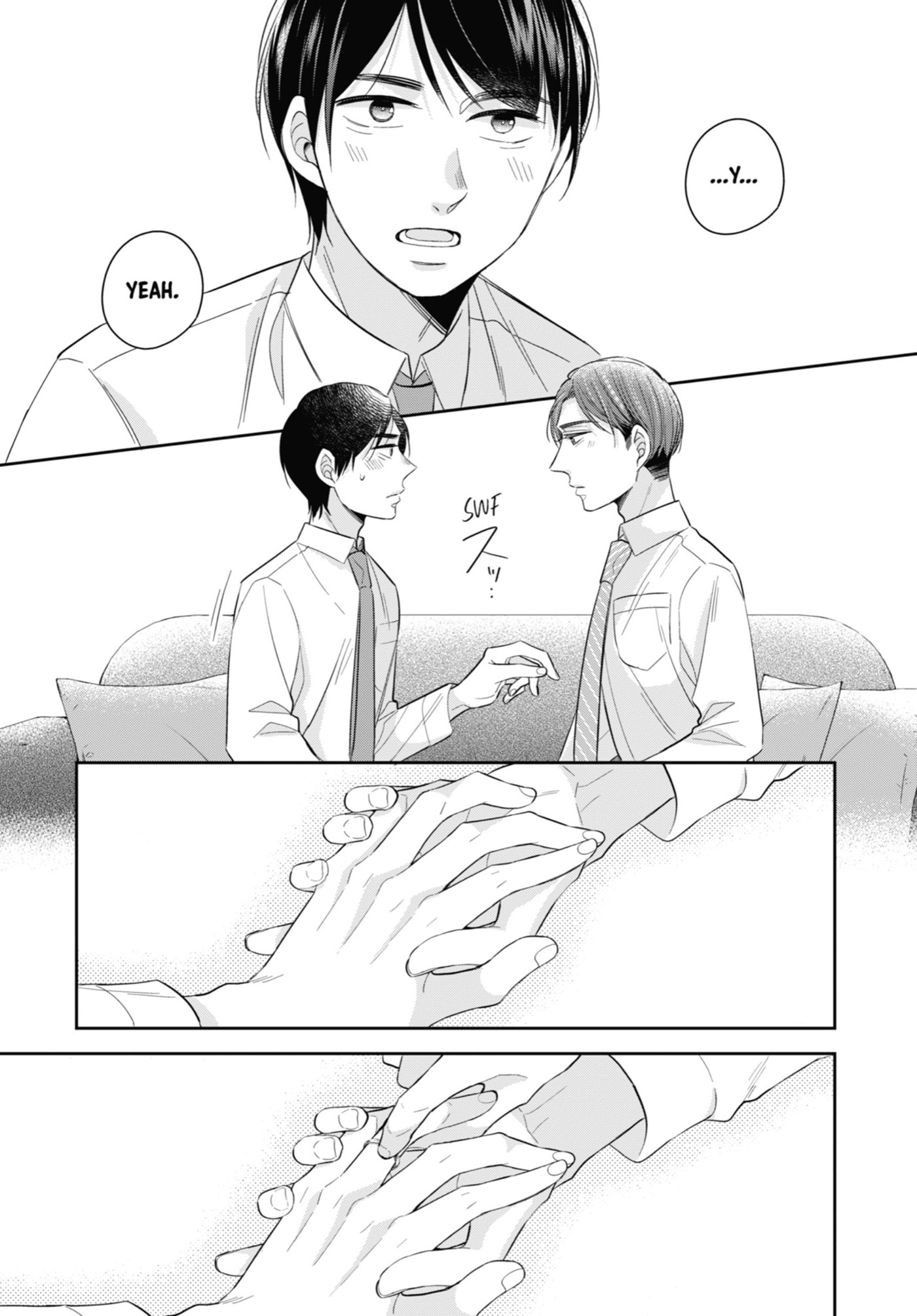 30-sai made Doutei da to Mahou Tsukai ni nareru rashii Chapter 36 page 13 - 