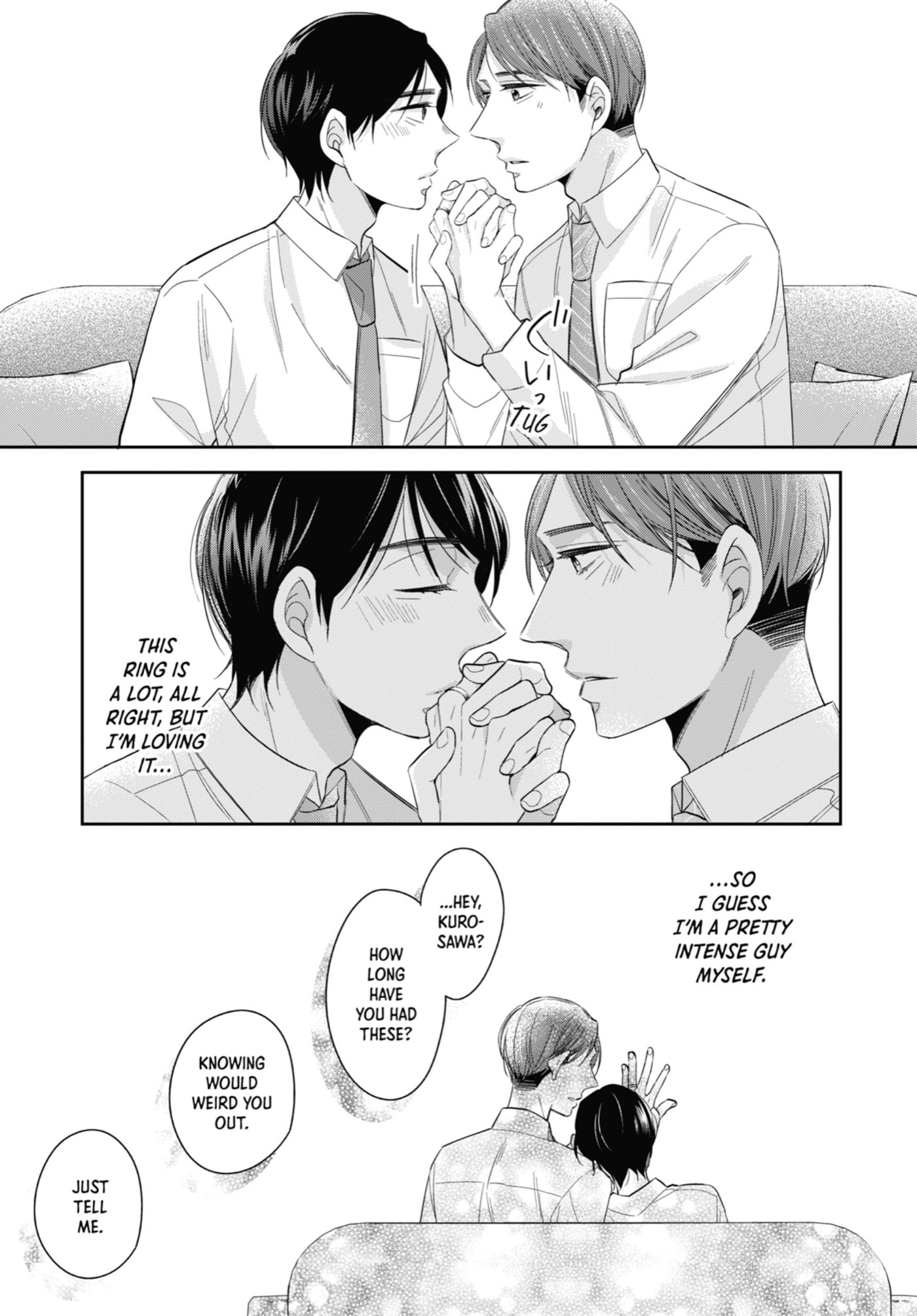 30-sai made Doutei da to Mahou Tsukai ni nareru rashii Chapter 36 page 16 - 