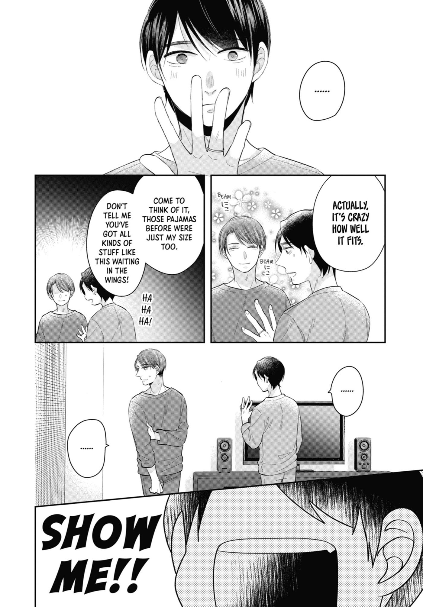 30-sai made Doutei da to Mahou Tsukai ni nareru rashii Chapter 36 page 17 - 
