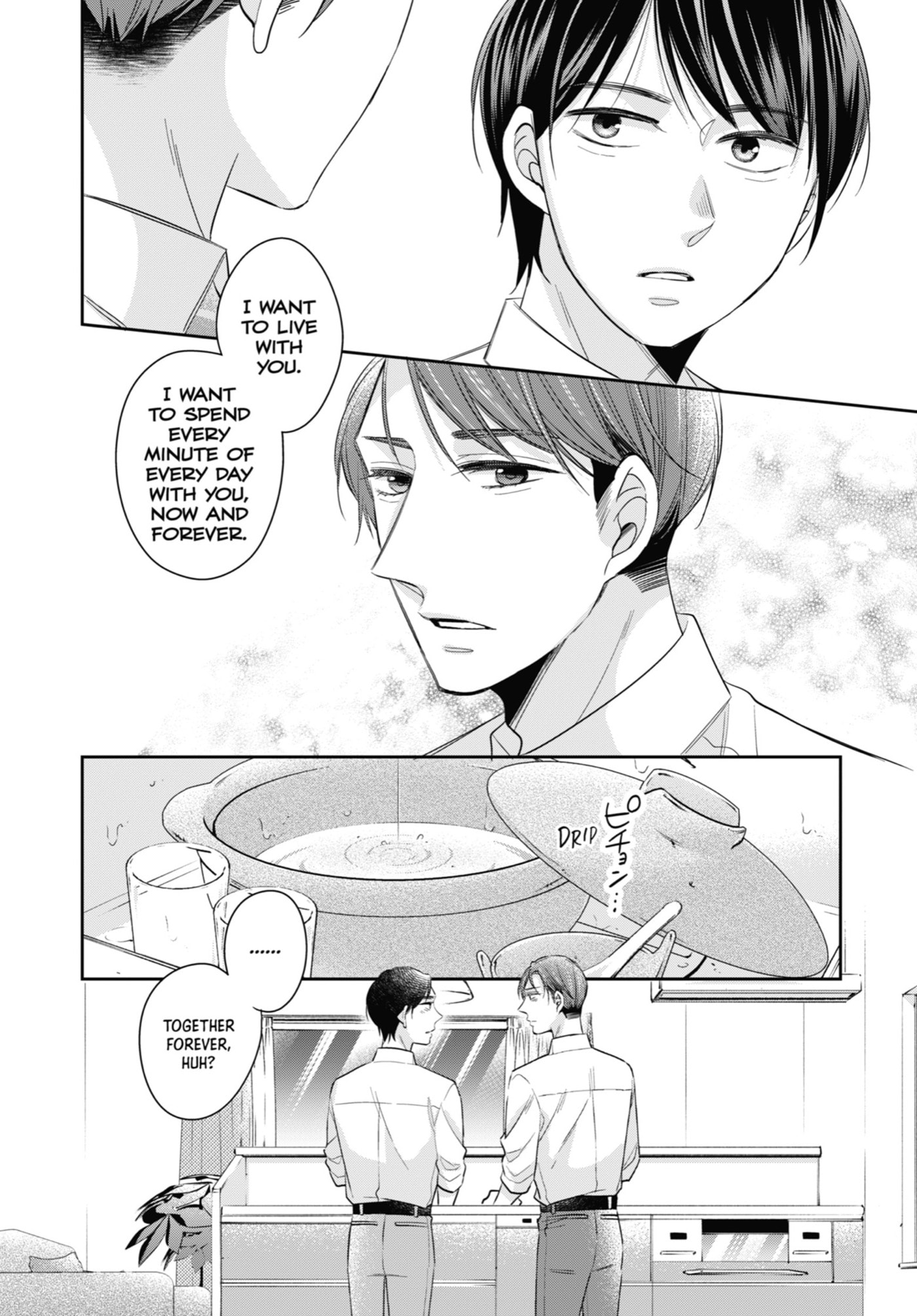 30-sai made Doutei da to Mahou Tsukai ni nareru rashii Chapter 36 page 6 - 
