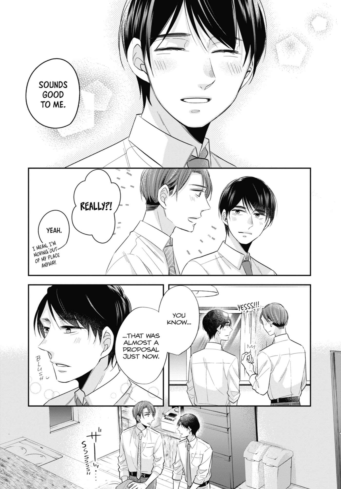 30-sai made Doutei da to Mahou Tsukai ni nareru rashii Chapter 36 page 7 - 