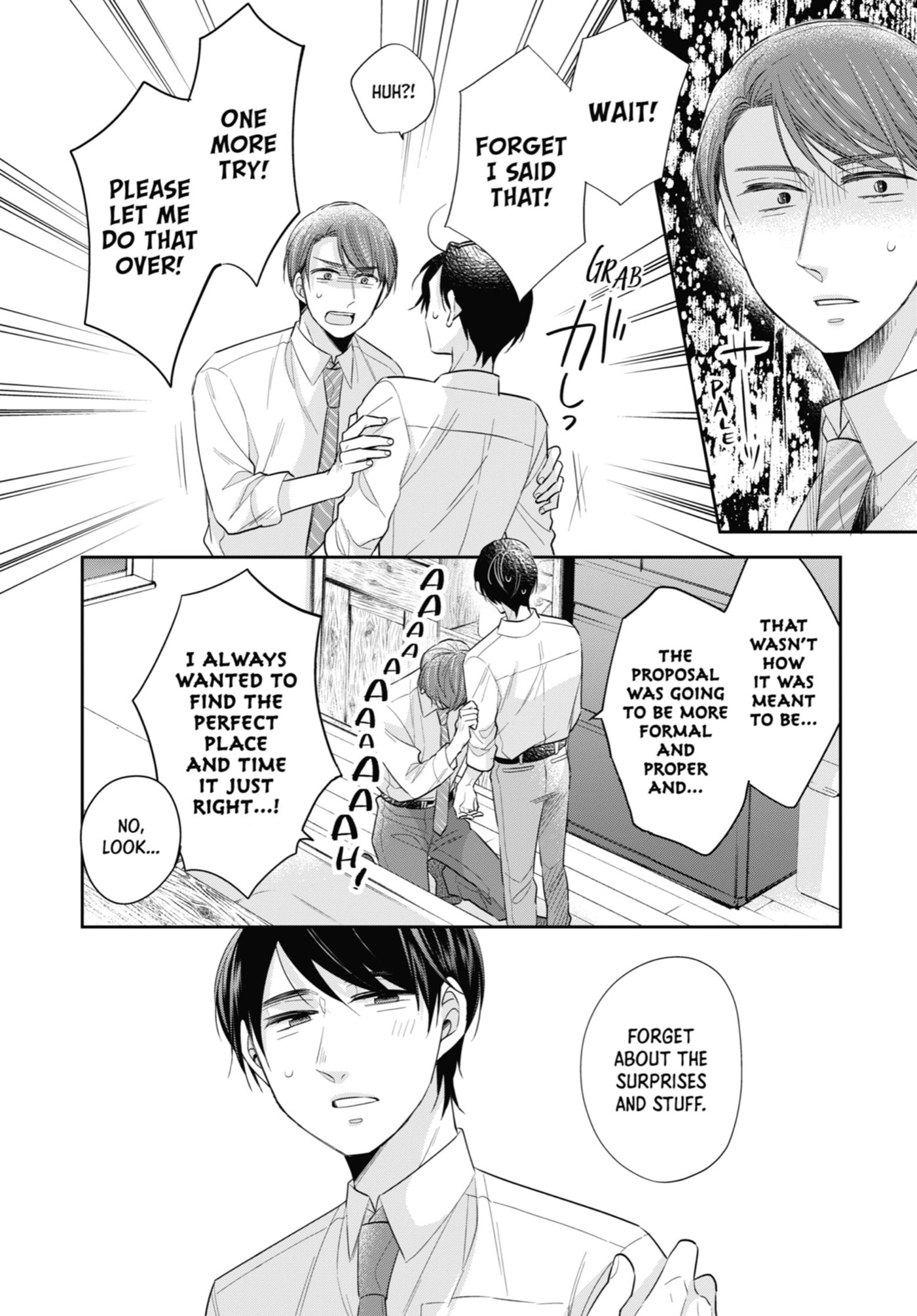 30-sai made Doutei da to Mahou Tsukai ni nareru rashii Chapter 36 page 8 - 