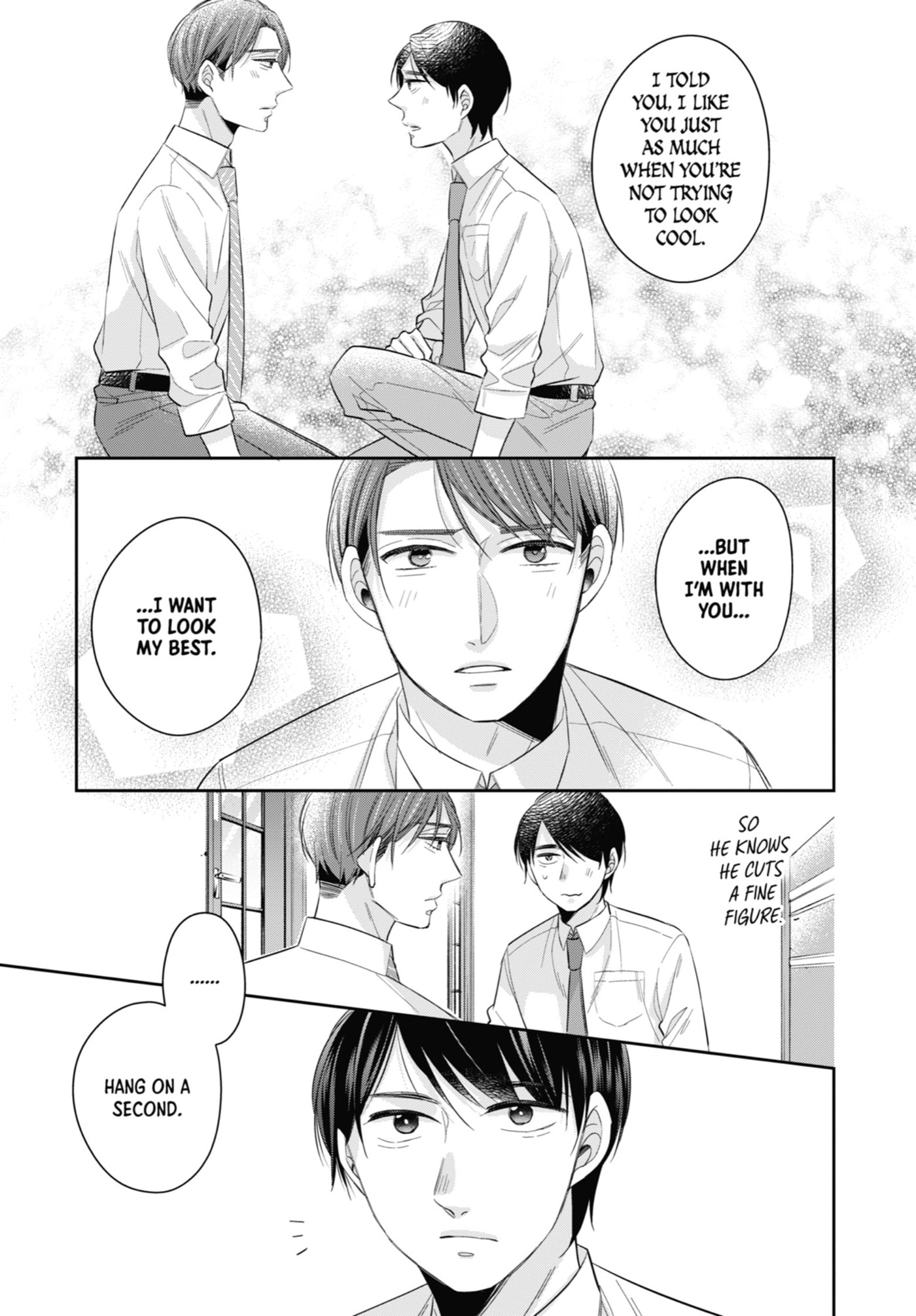 30-sai made Doutei da to Mahou Tsukai ni nareru rashii Chapter 36 page 9 - 