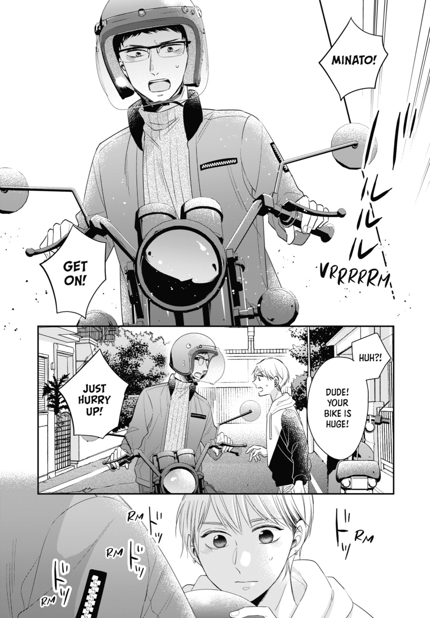 30-sai made Doutei da to Mahou Tsukai ni nareru rashii Chapter 38.1 page 20 - 