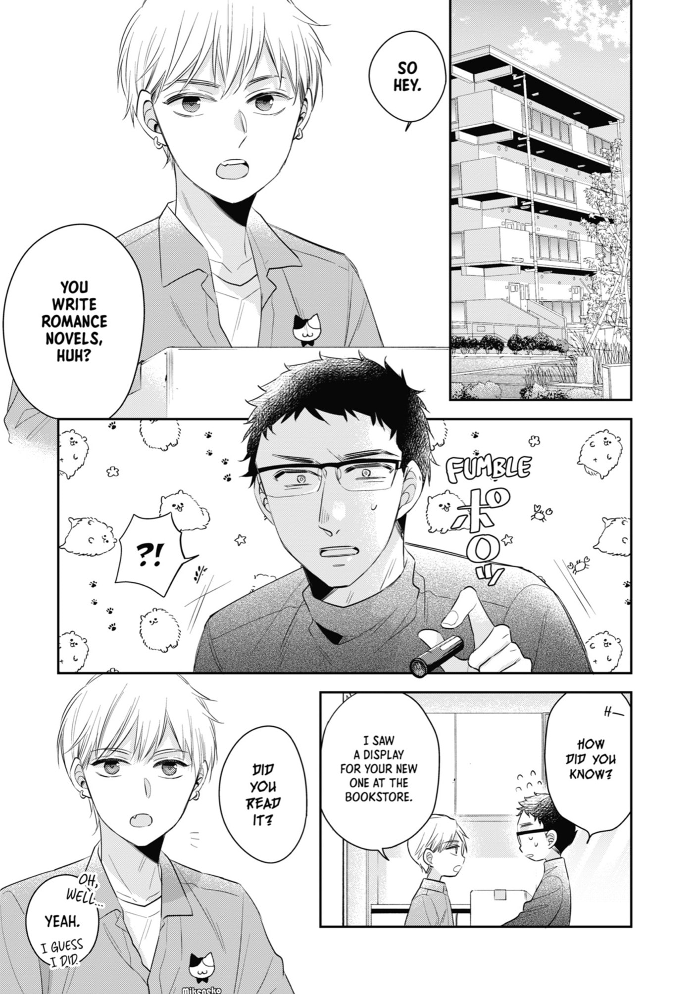 30-sai made Doutei da to Mahou Tsukai ni nareru rashii Chapter 38.1 page 3 - 