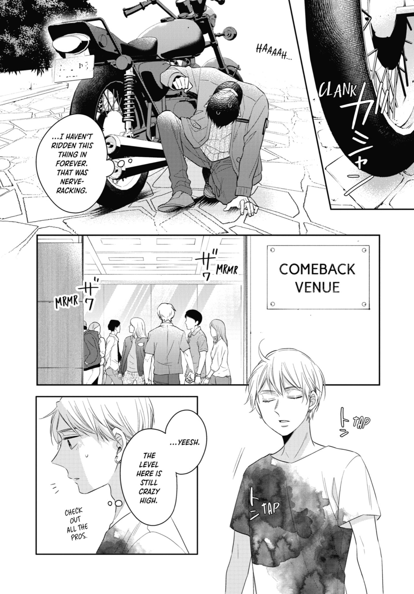 30-sai made Doutei da to Mahou Tsukai ni nareru rashii Chapter 38.1 page 26 - 