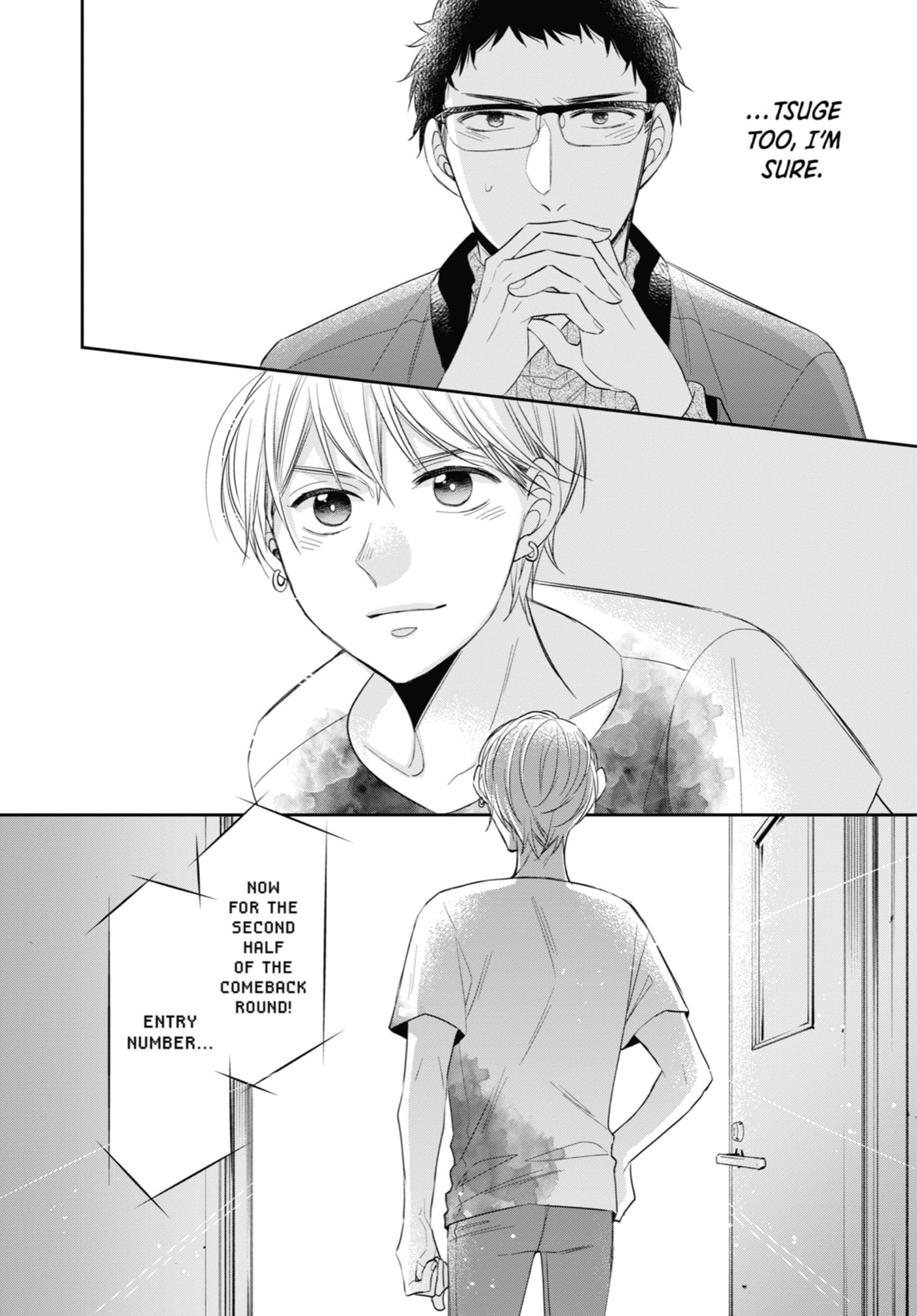 30-sai made Doutei da to Mahou Tsukai ni nareru rashii Chapter 38.1 page 30 - 