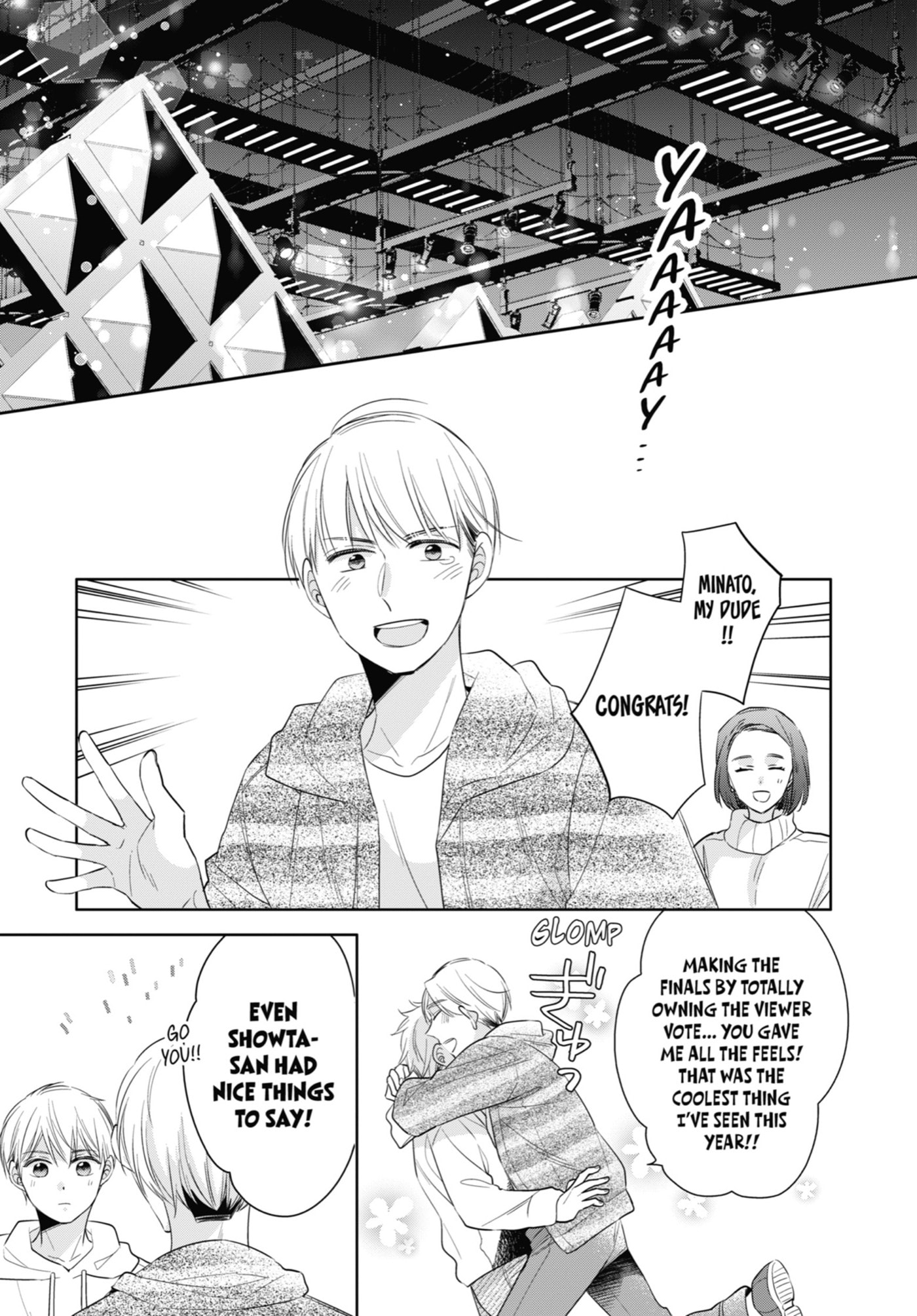 30-sai made Doutei da to Mahou Tsukai ni nareru rashii Chapter 38.1 page 31 - 