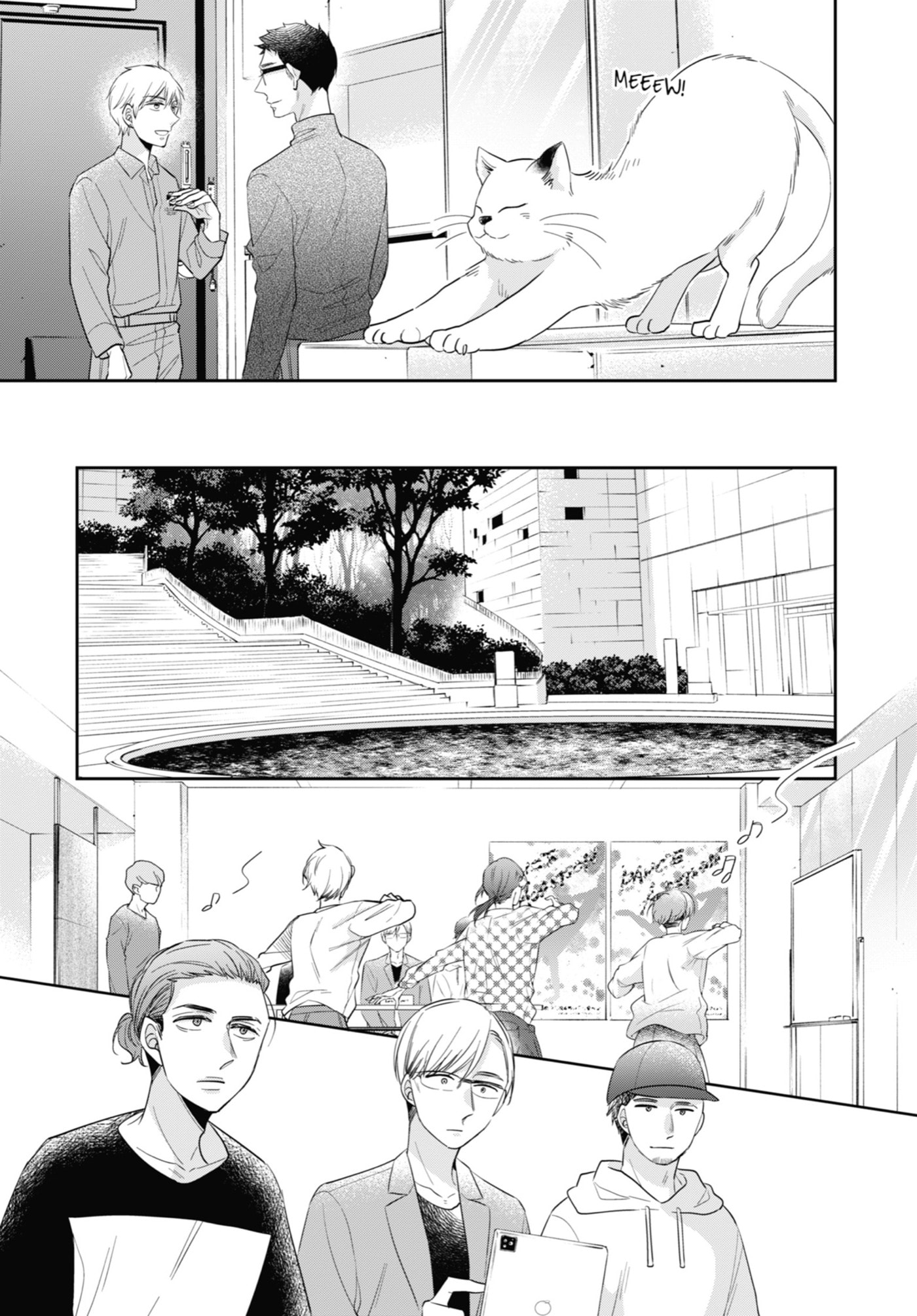 30-sai made Doutei da to Mahou Tsukai ni nareru rashii Chapter 38.1 page 7 - 