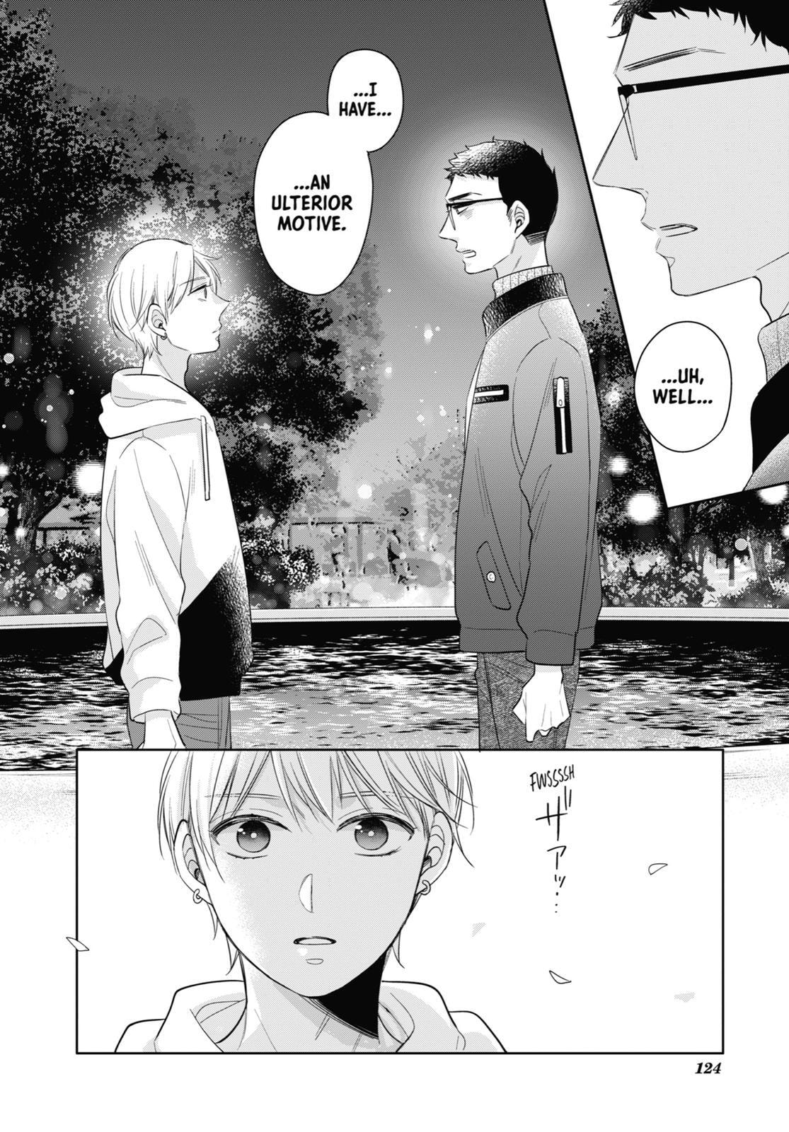 30-sai made Doutei da to Mahou Tsukai ni nareru rashii Chapter 38.5 page 34 - 