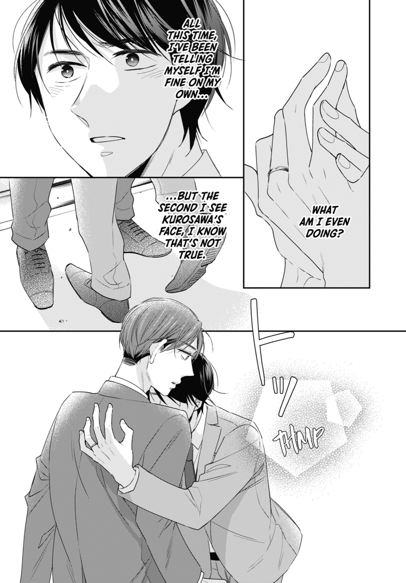 30-sai made Doutei da to Mahou Tsukai ni nareru rashii Chapter 38 page 11 - 
