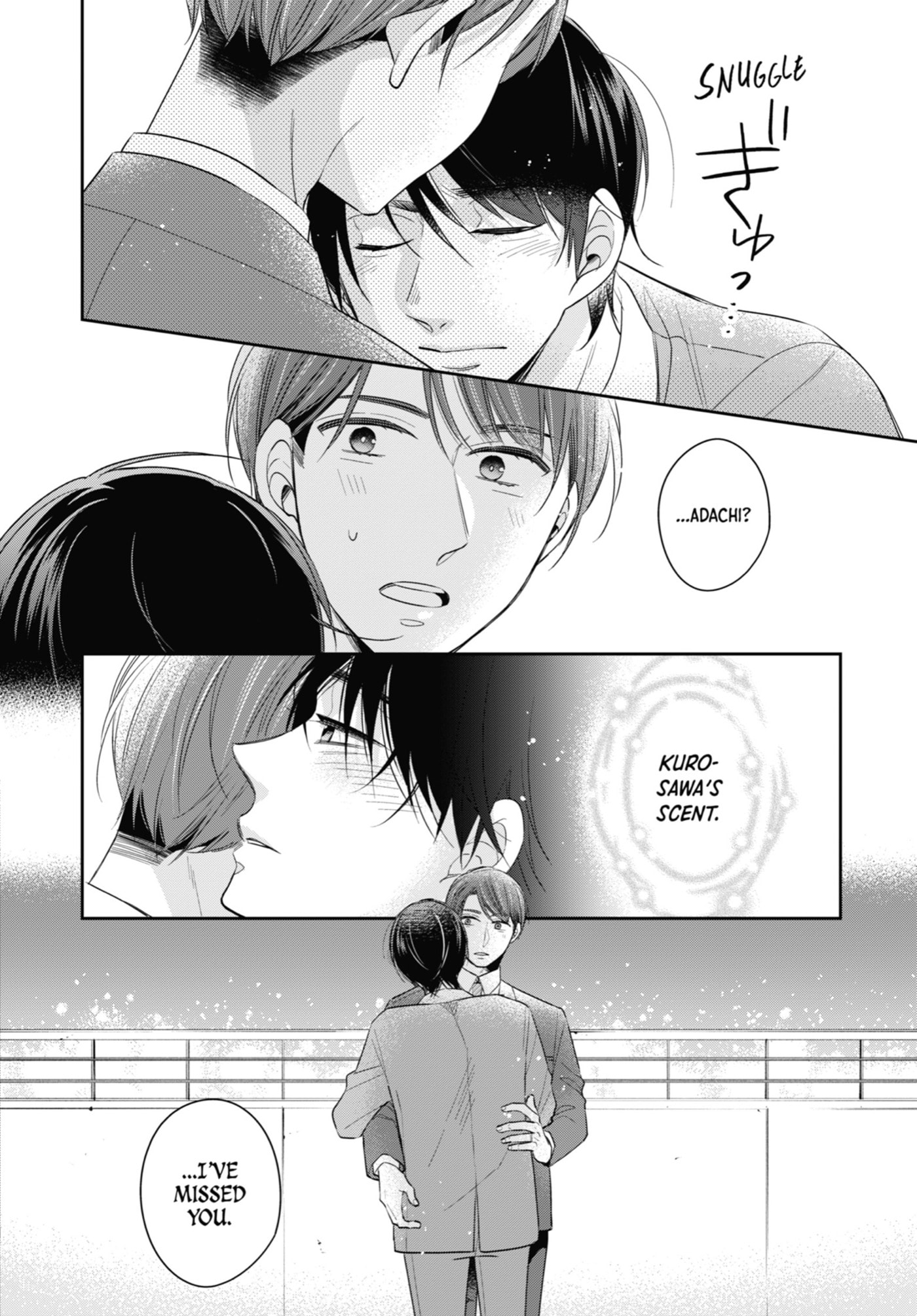 30-sai made Doutei da to Mahou Tsukai ni nareru rashii Chapter 38 page 12 - 