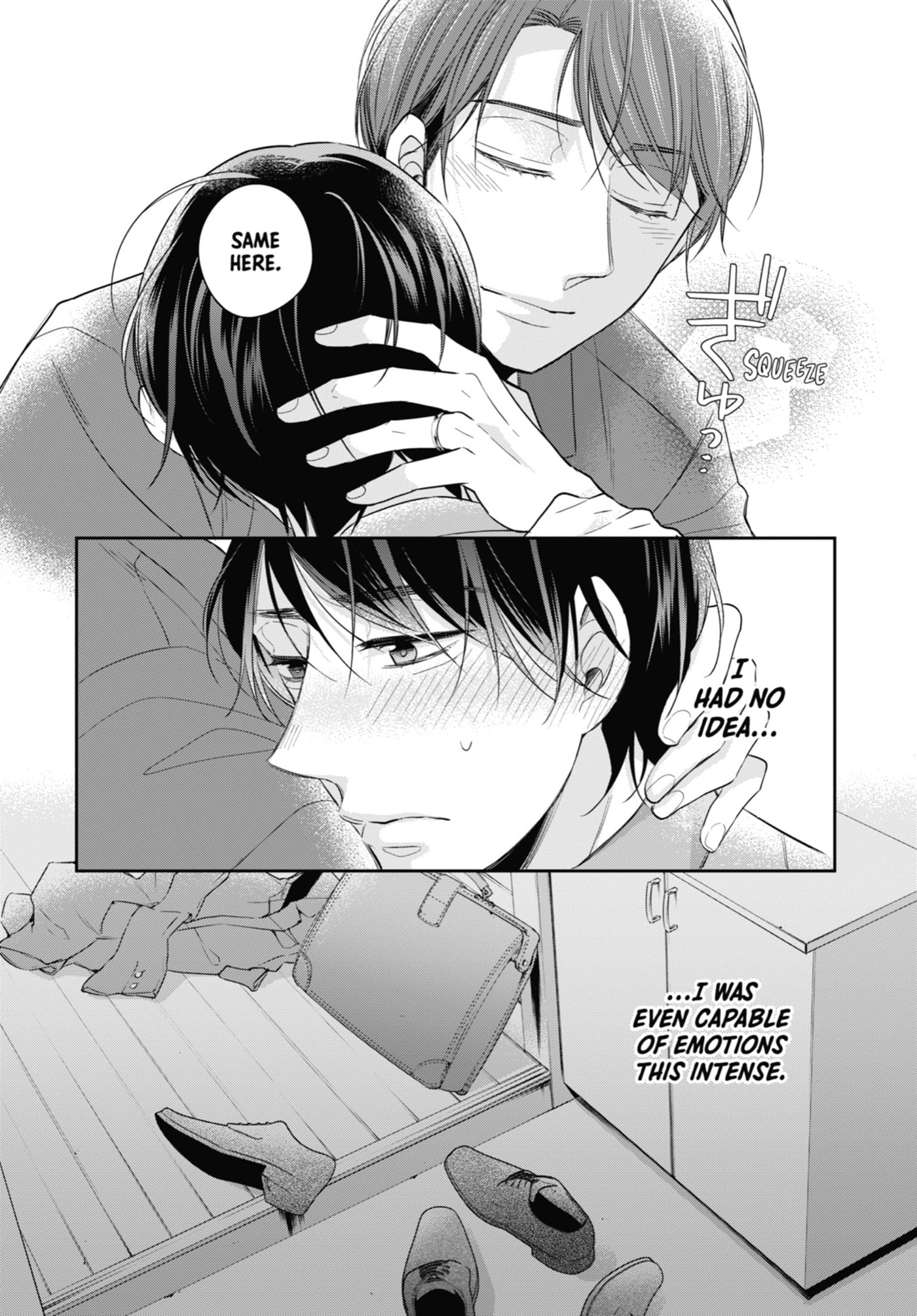 30-sai made Doutei da to Mahou Tsukai ni nareru rashii Chapter 38 page 13 - 